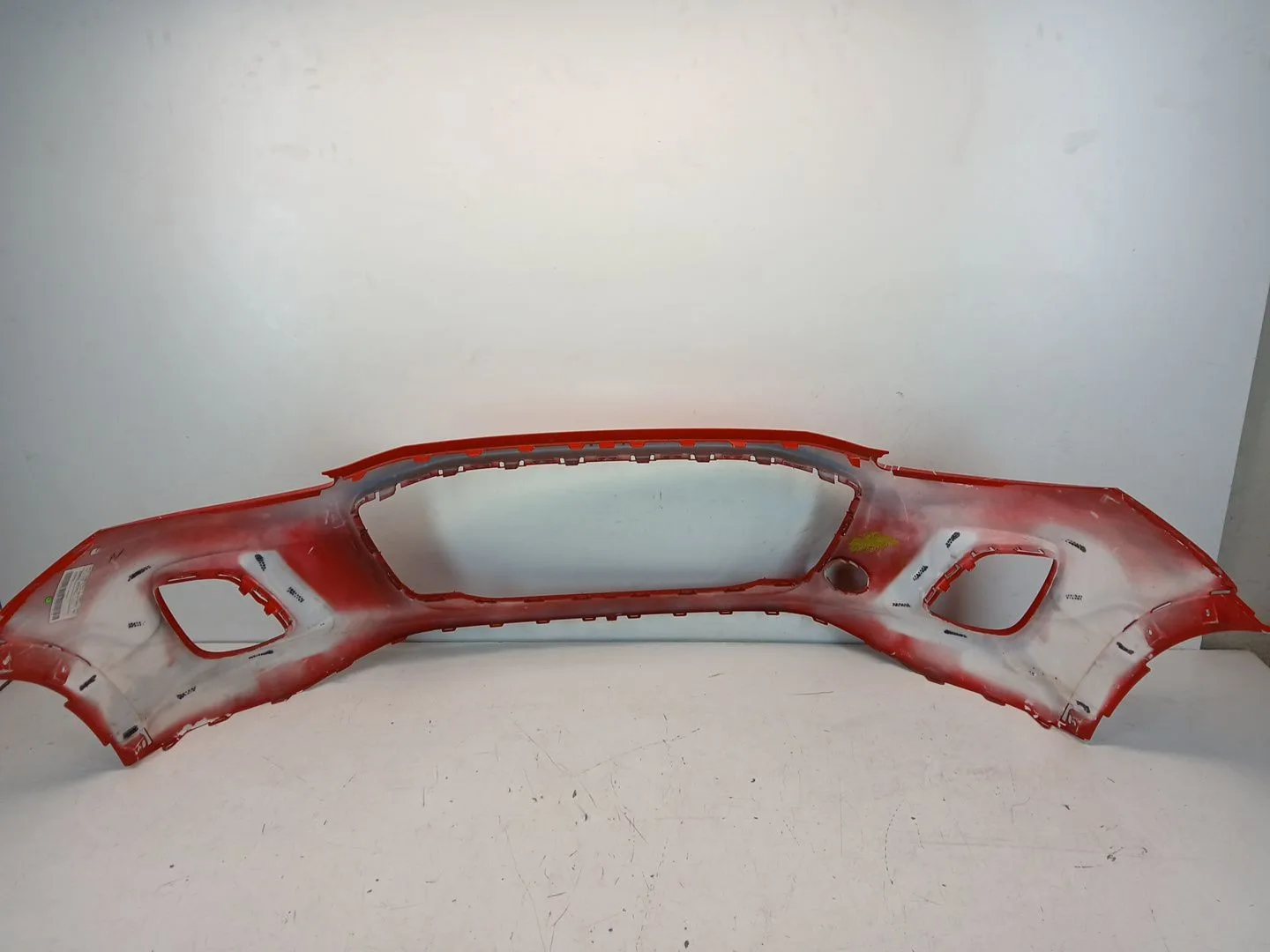 Paragolpes Delantero para Ford Puma (J2K, Cf7)