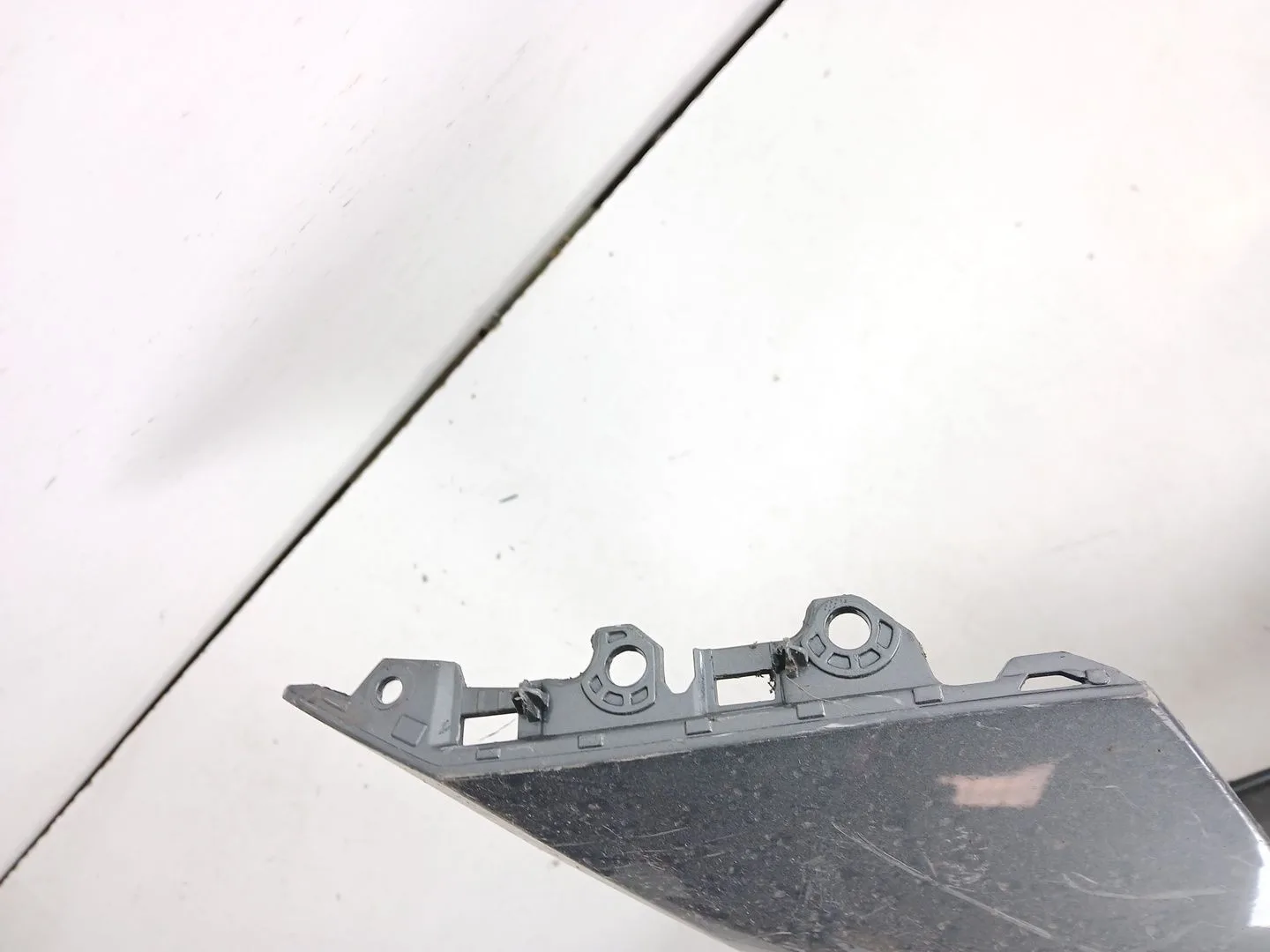 Paragolpes Delantero para Polestar Polestar 2 (534)