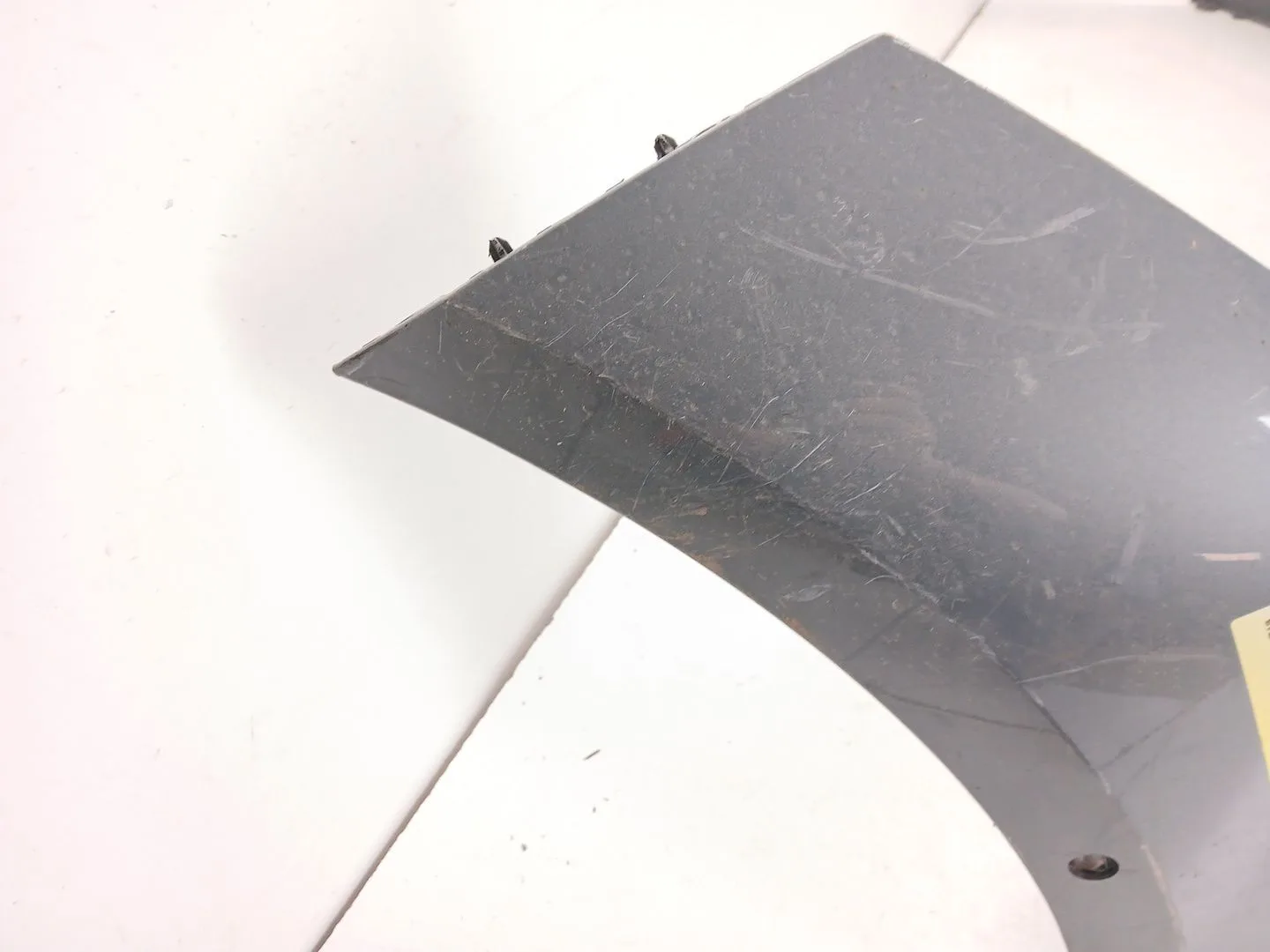 Paragolpes Delantero para Polestar Polestar 2 (534)