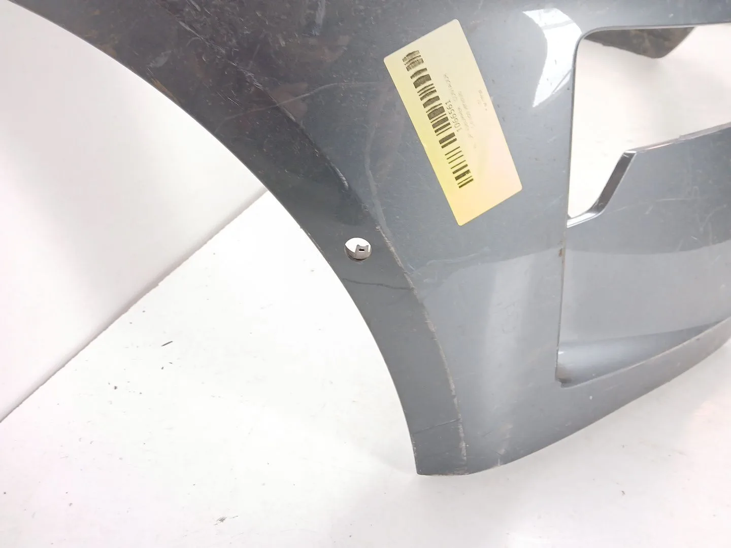 Paragolpes Delantero para Polestar Polestar 2 (534)