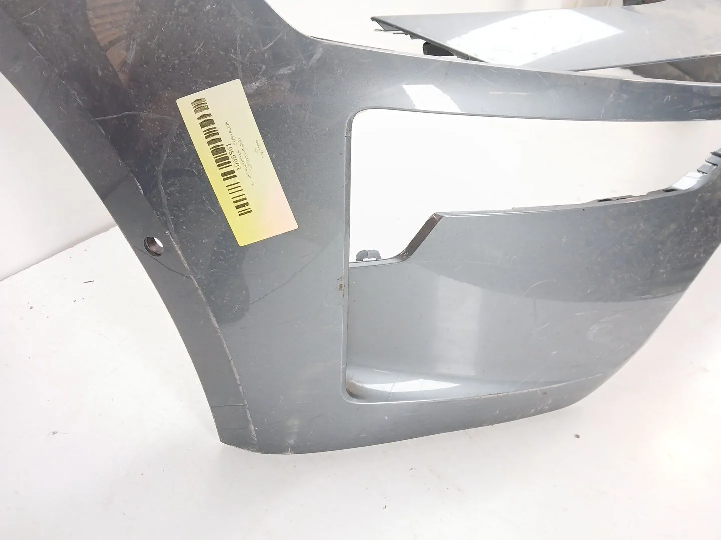 Paragolpes Delantero para Polestar Polestar 2 (534)