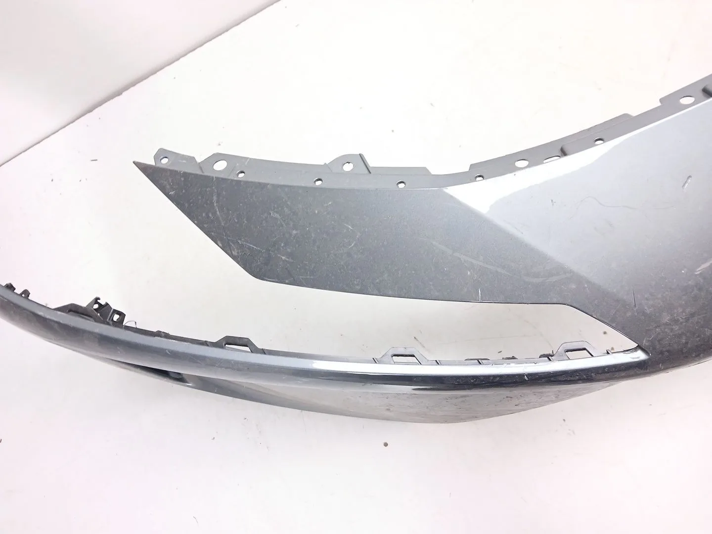 Paragolpes Delantero para Polestar Polestar 2 (534)