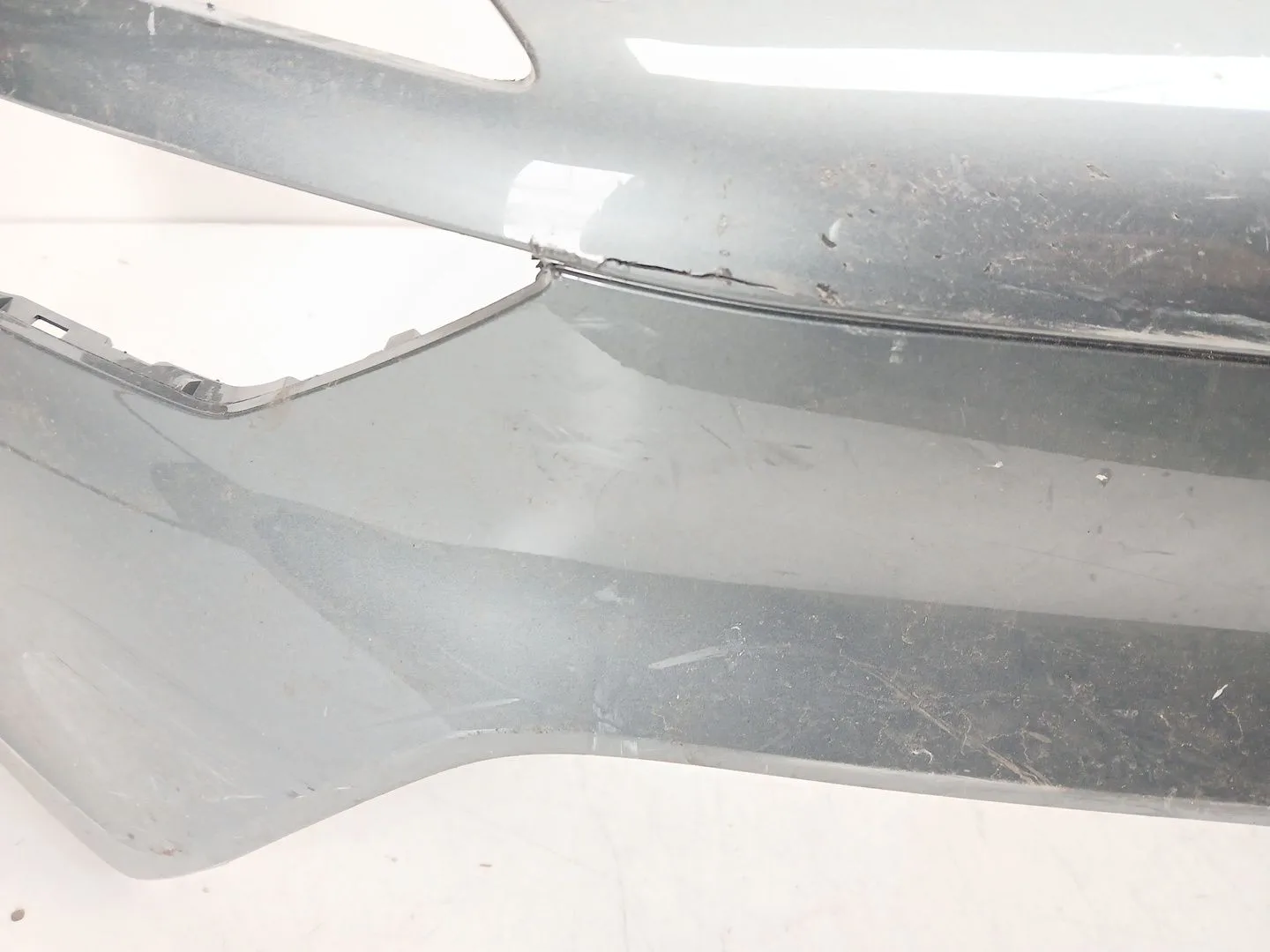 Paragolpes Delantero para Polestar Polestar 2 (534)