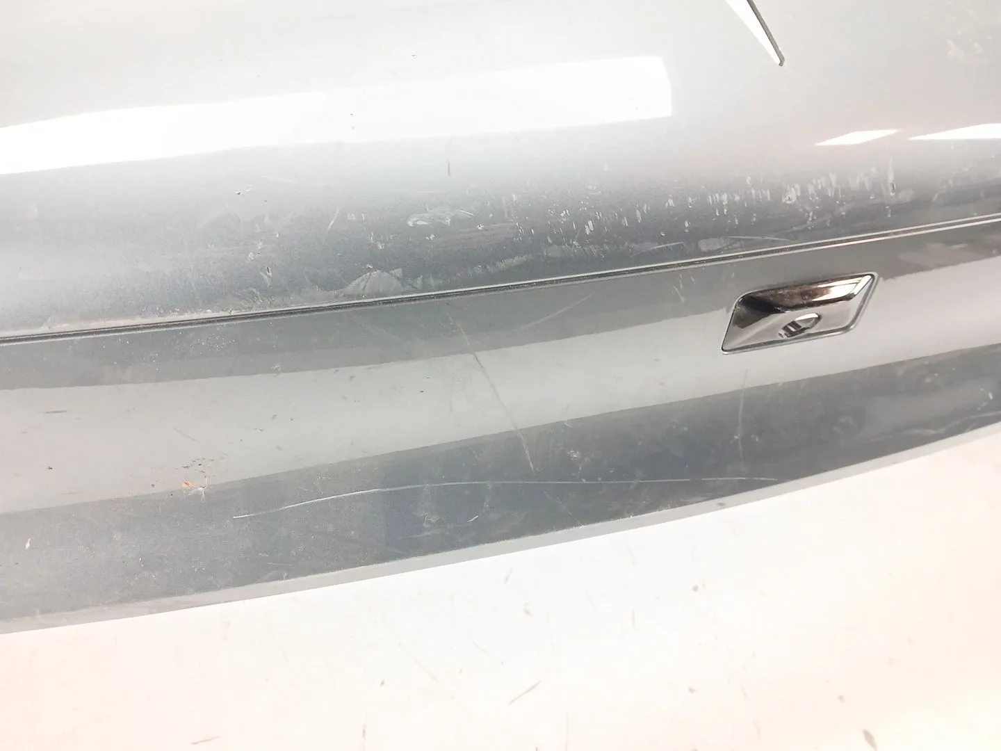 Paragolpes Delantero para Polestar Polestar 2 (534)