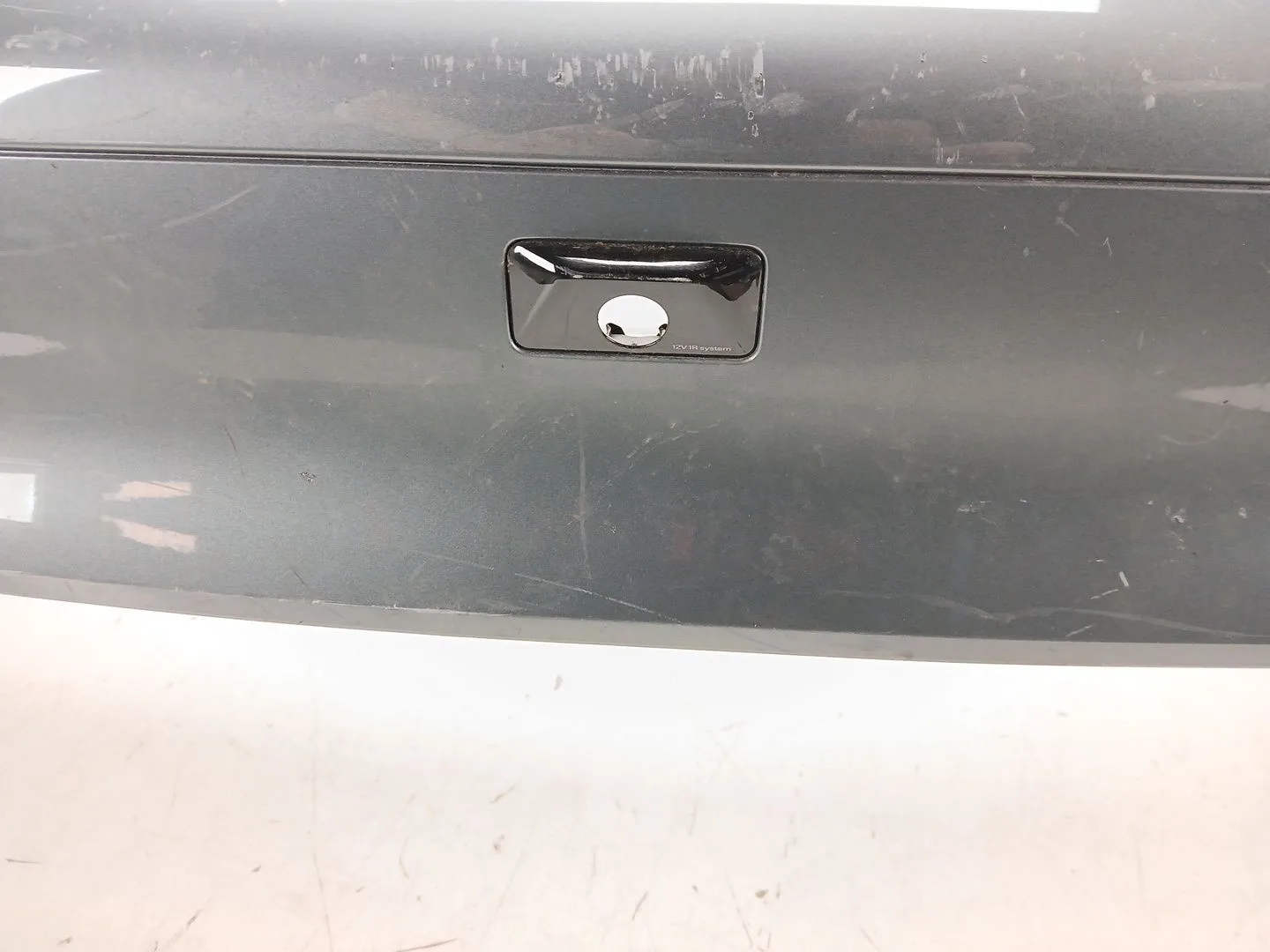 Paragolpes Delantero para Polestar Polestar 2 (534)