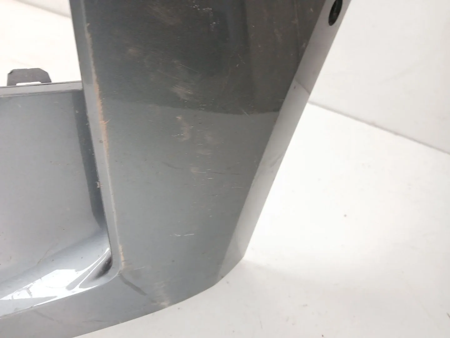 Paragolpes Delantero para Polestar Polestar 2 (534)