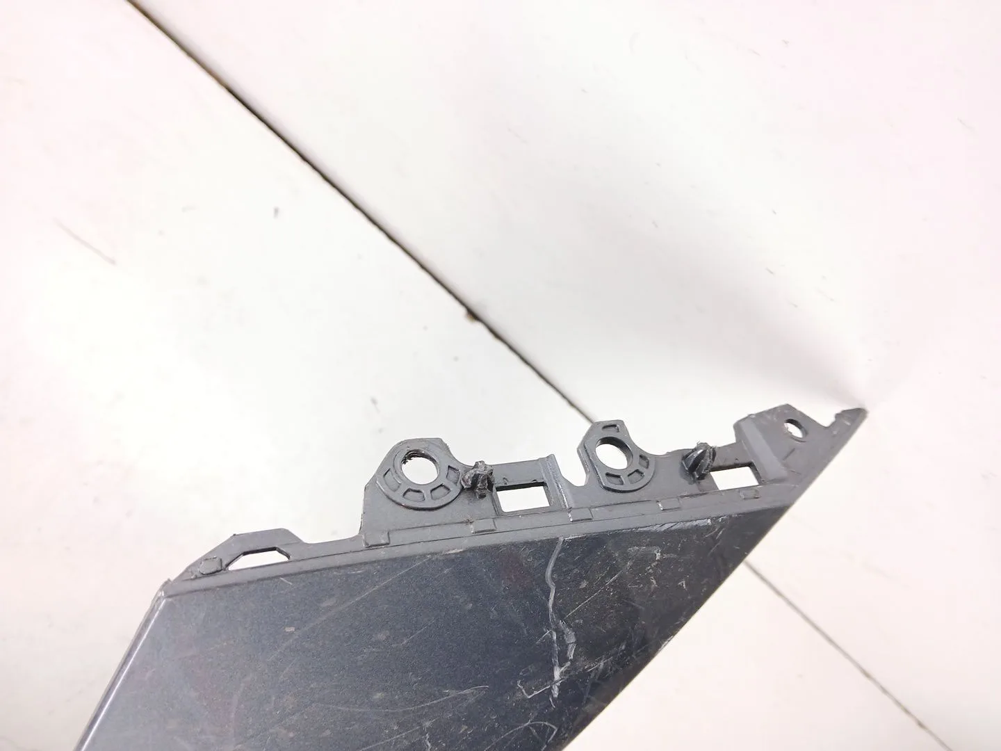 Paragolpes Delantero para Polestar Polestar 2 (534)