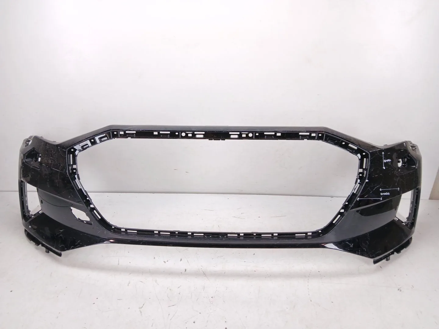 Paragolpes Delantero para Audi Q8 E-Tron Suv (Geg)