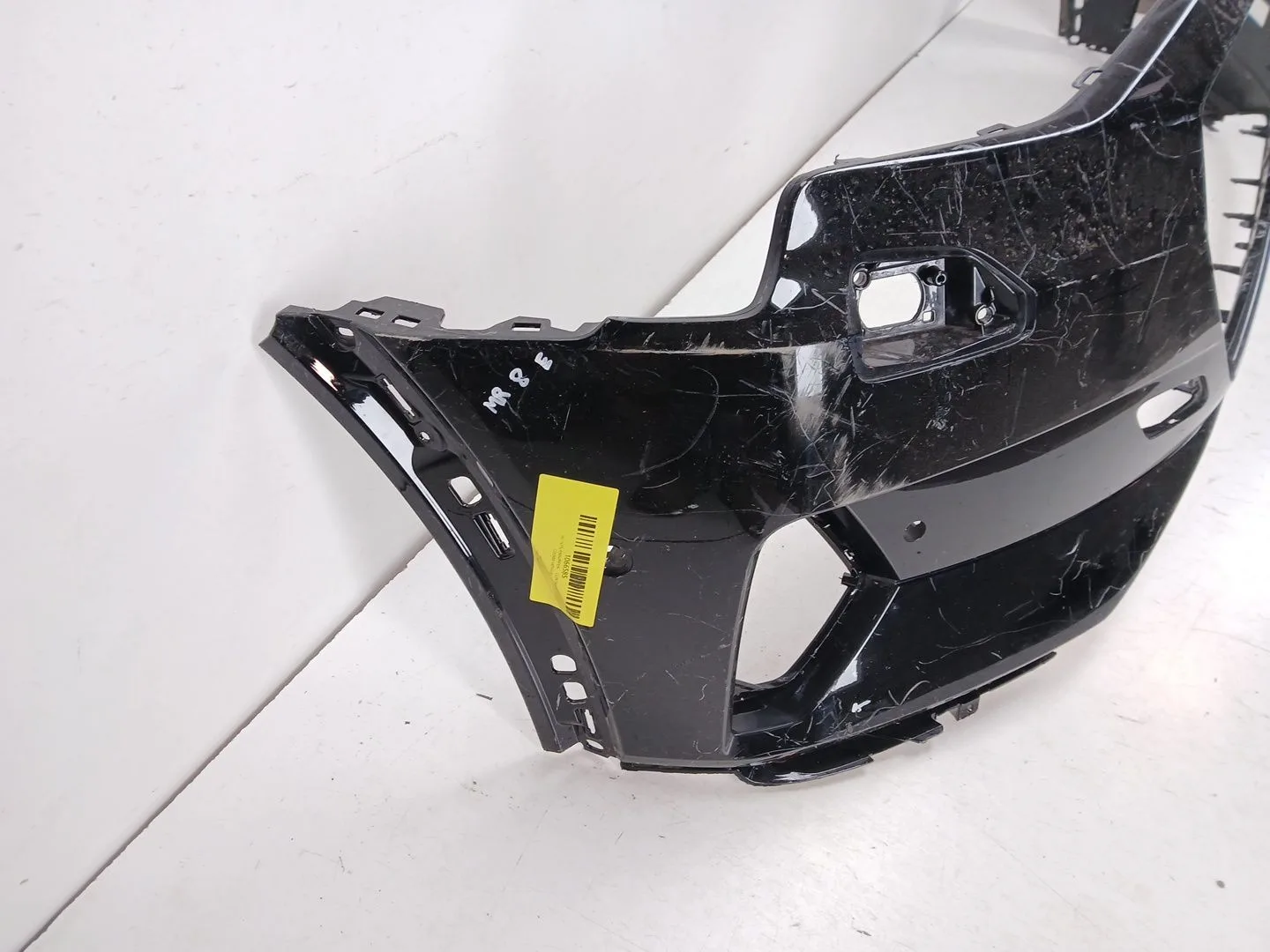 Paragolpes Delantero para Audi Q8 E-Tron Suv (Geg)