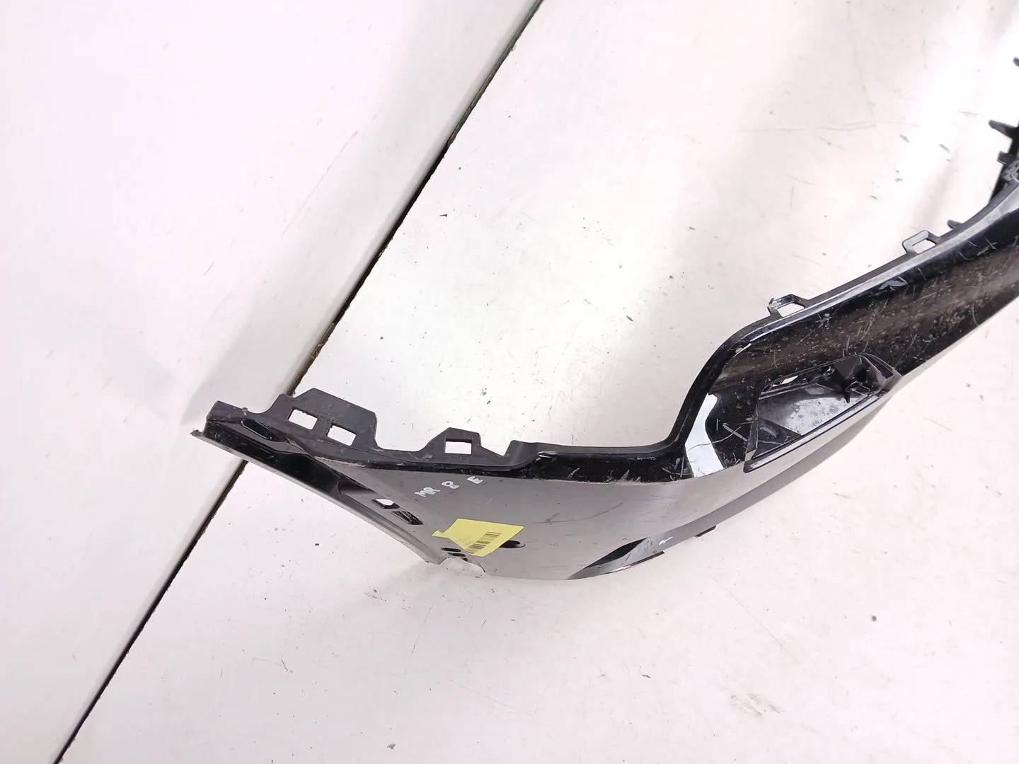 Paragolpes Delantero para Audi Q8 E-Tron Suv (Geg)
