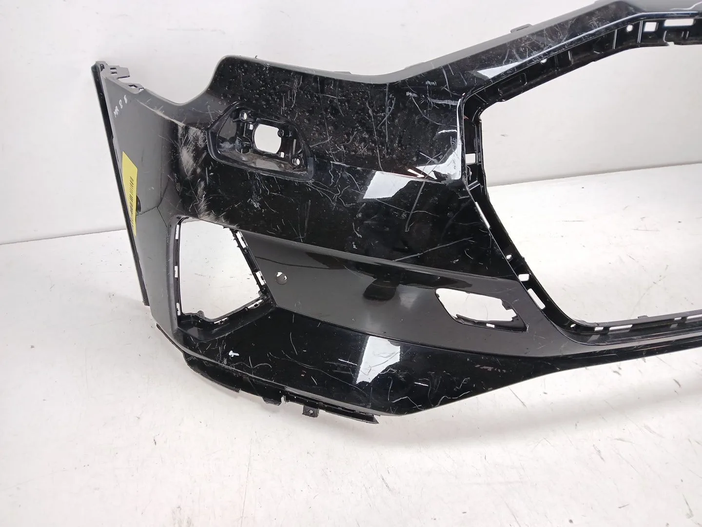Paragolpes Delantero para Audi Q8 E-Tron Suv (Geg)