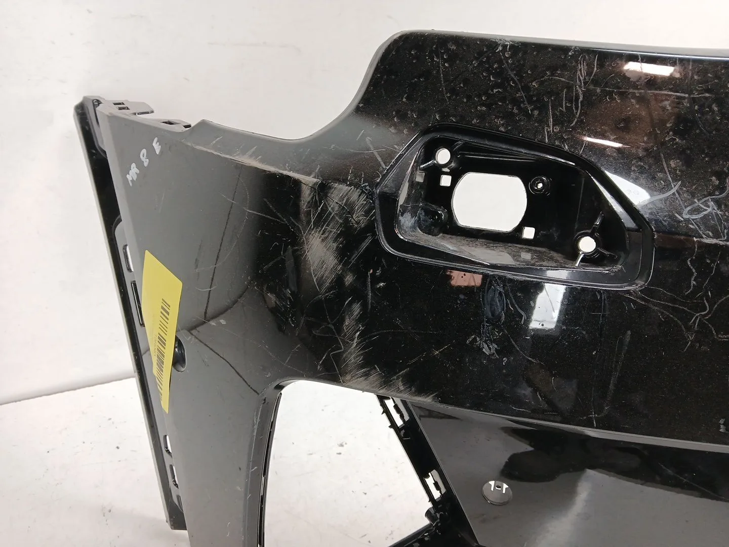 Paragolpes Delantero para Audi Q8 E-Tron Suv (Geg)