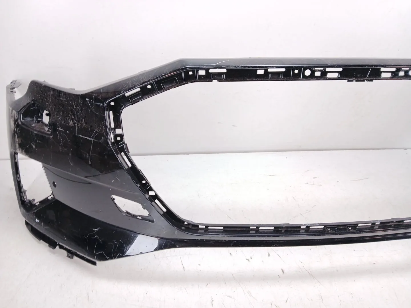 Paragolpes Delantero para Audi Q8 E-Tron Suv (Geg)