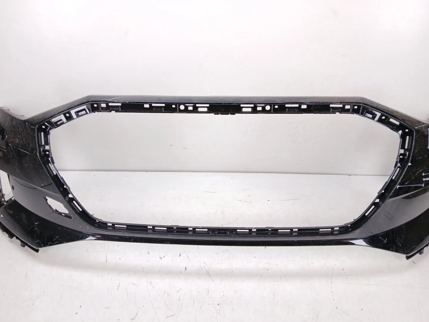 Paragolpes Delantero para Audi Q8 E-Tron Suv (Geg)