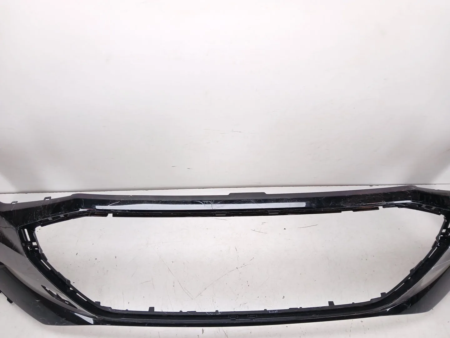 Paragolpes Delantero para Audi Q8 E-Tron Suv (Geg)