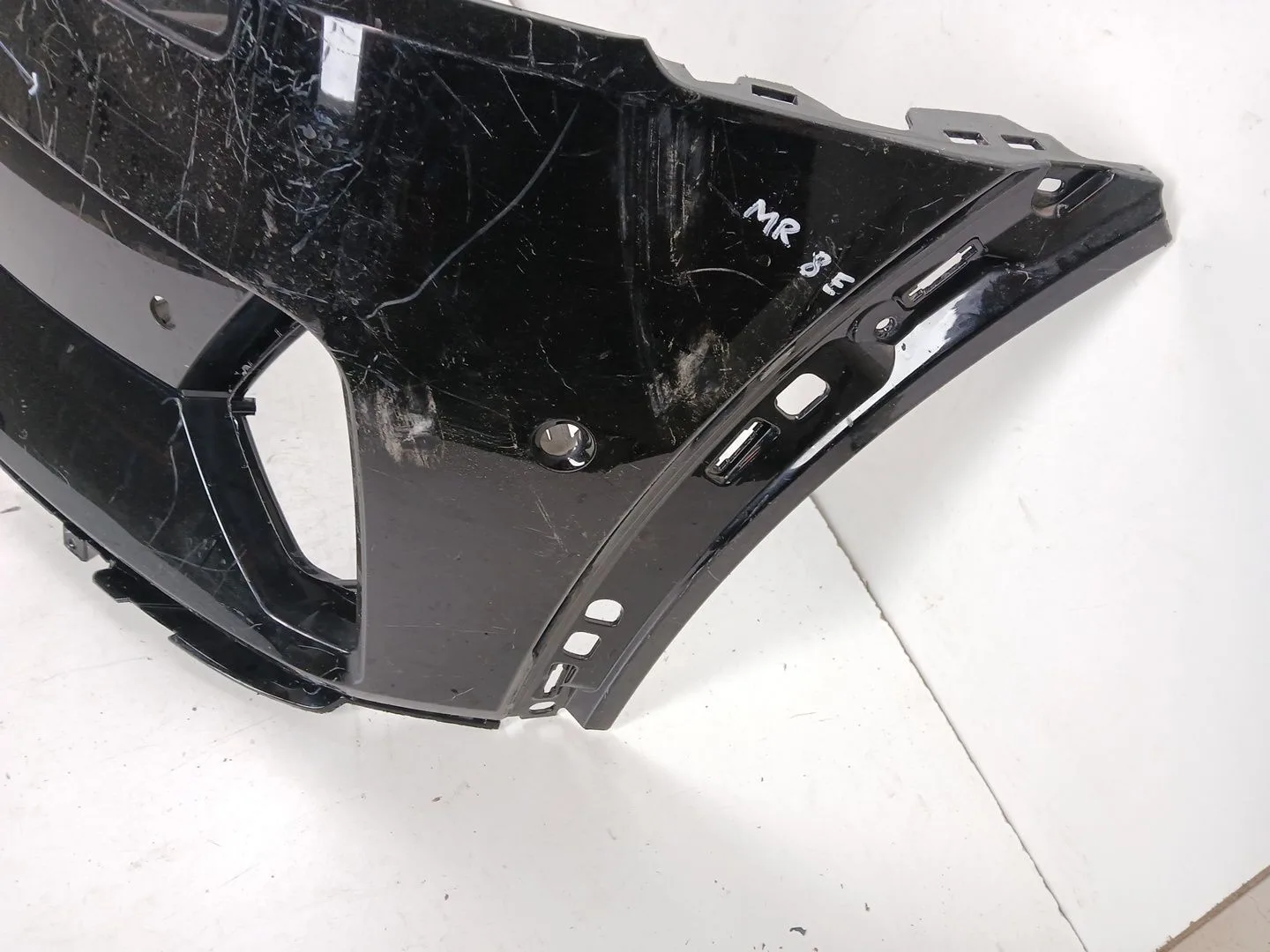 Paragolpes Delantero para Audi Q8 E-Tron Suv (Geg)