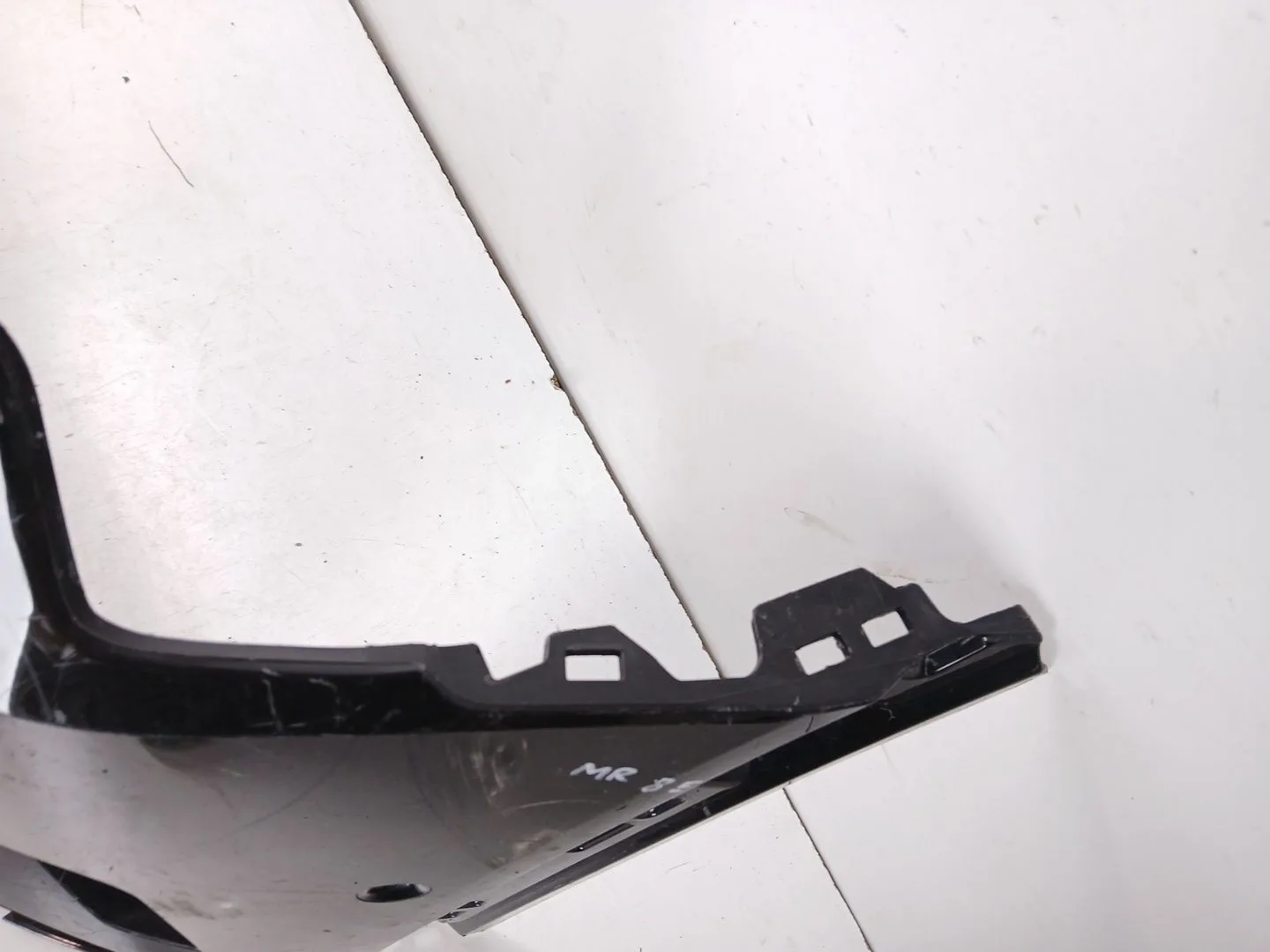 Paragolpes Delantero para Audi Q8 E-Tron Suv (Geg)