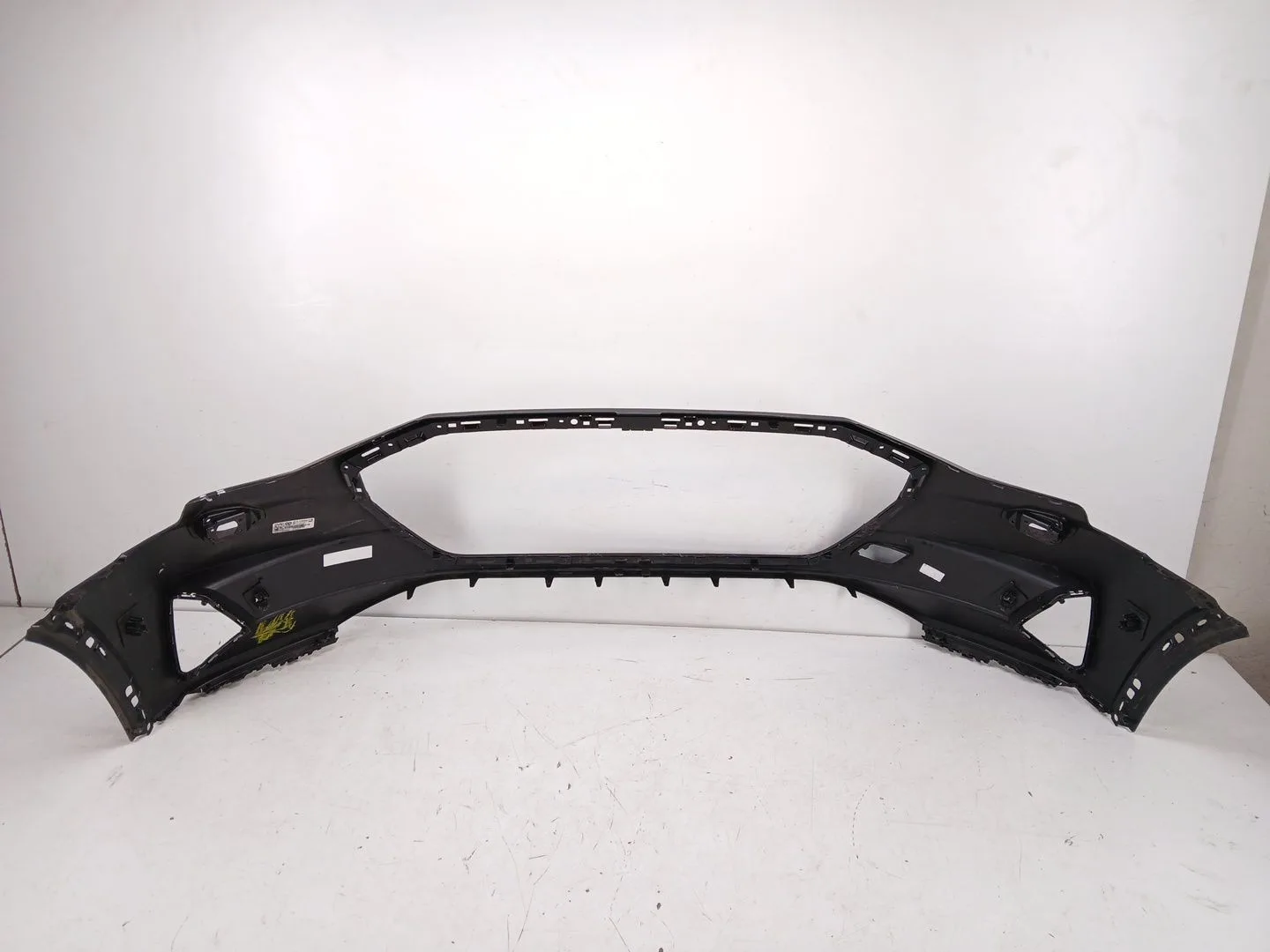 Paragolpes Delantero para Audi Q8 E-Tron Suv (Geg)