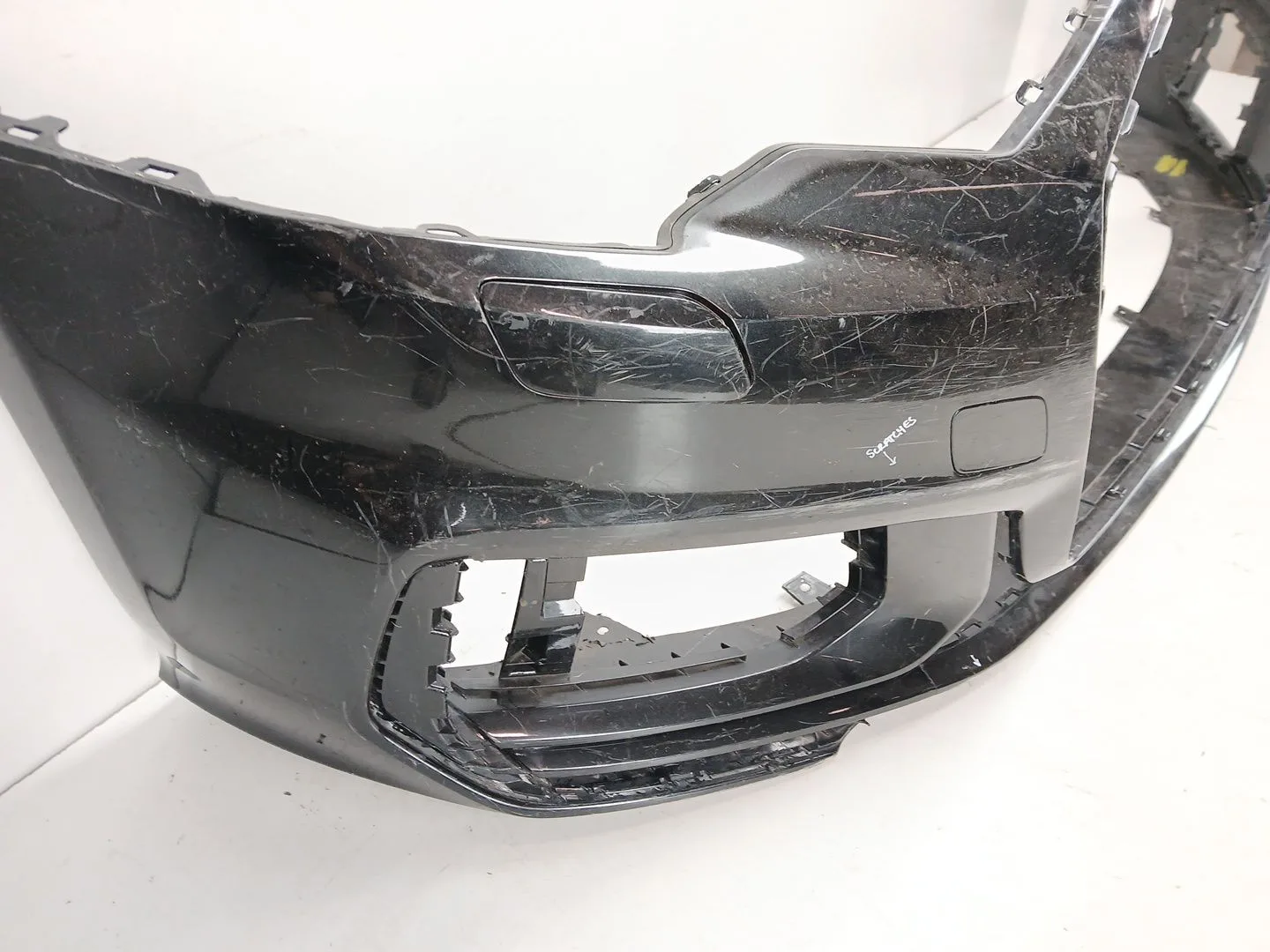 Paragolpes Delantero para Audi A6 C8 (4A2)