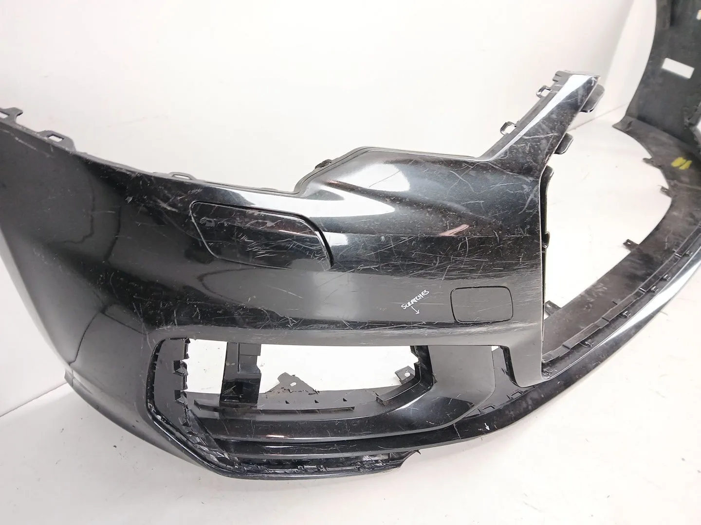 Paragolpes Delantero para Audi A6 C8 (4A2)