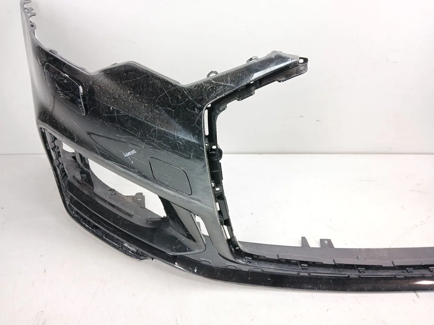 Paragolpes Delantero para Audi A6 C8 (4A2)