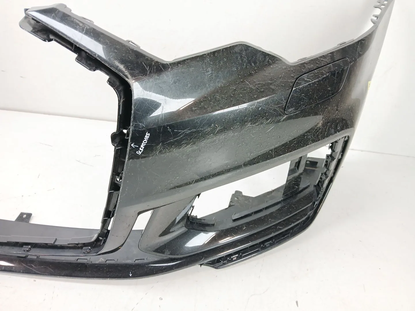 Paragolpes Delantero para Audi A6 C8 (4A2)