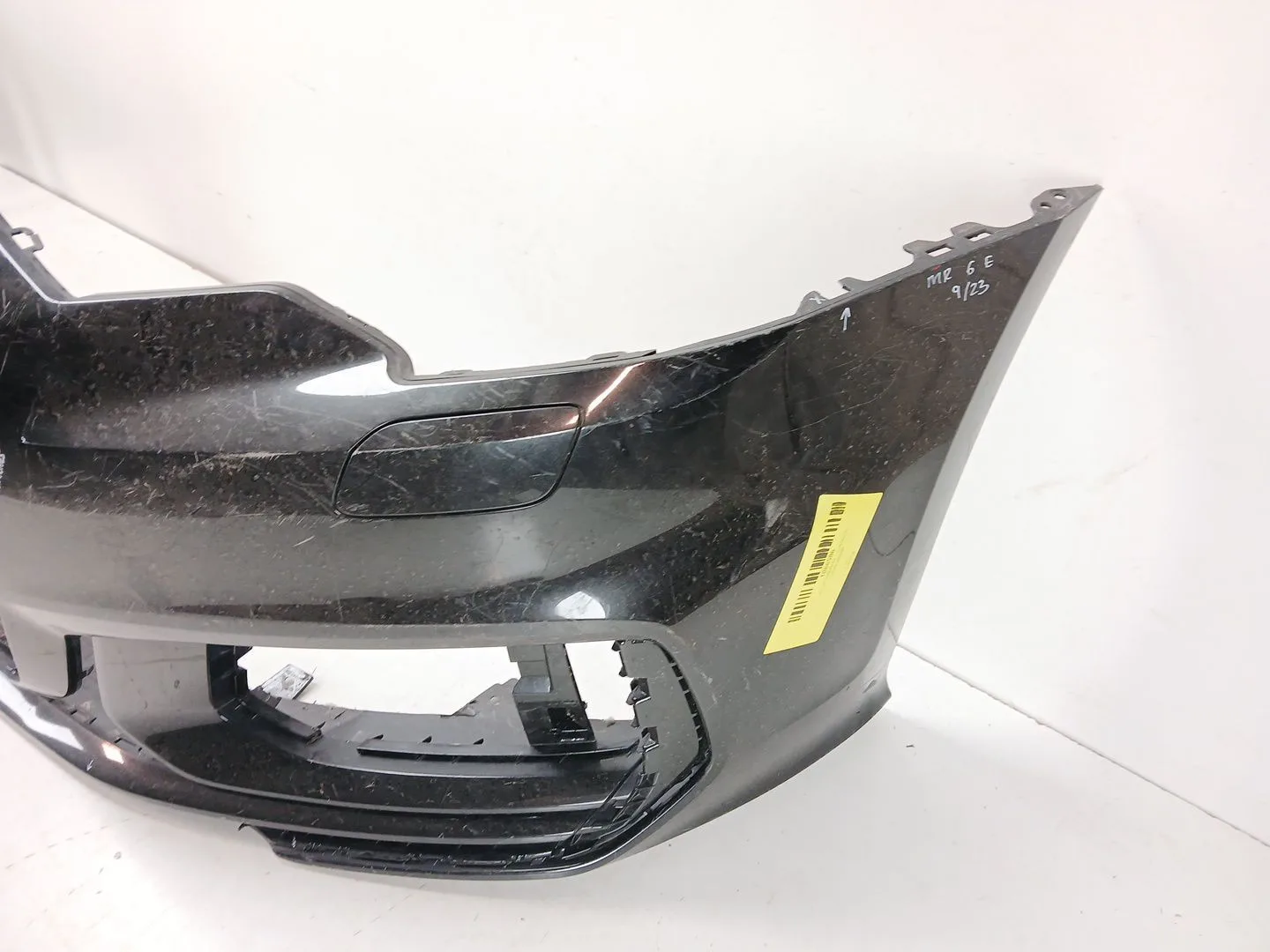 Paragolpes Delantero para Audi A6 C8 (4A2)