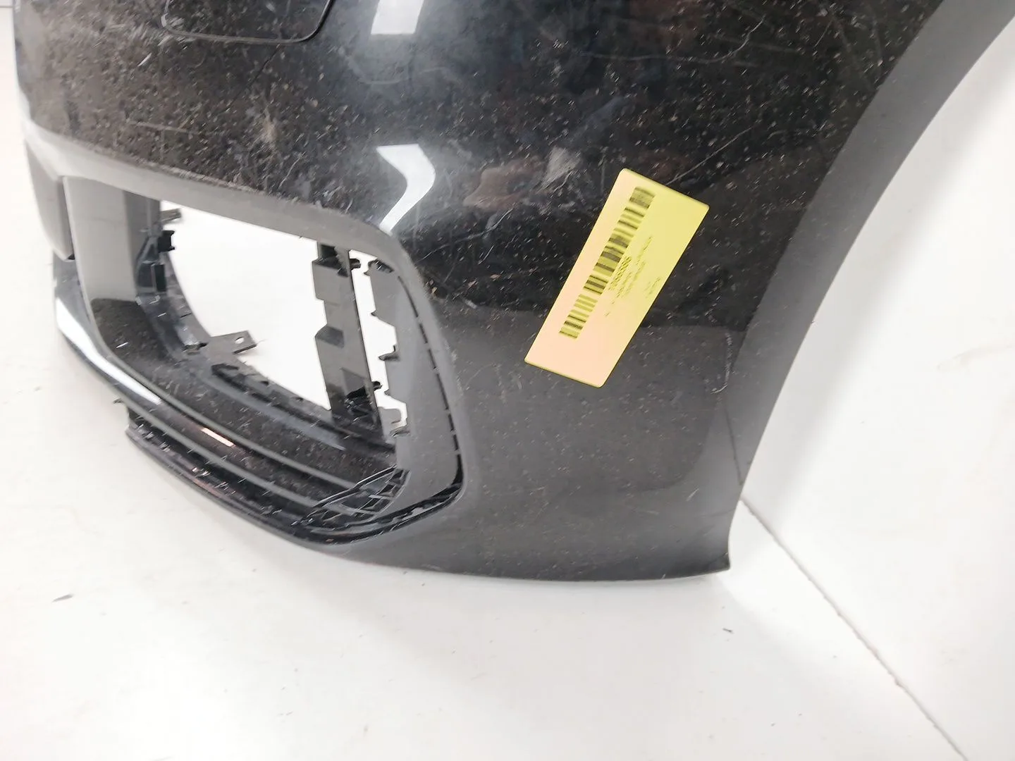 Paragolpes Delantero para Audi A6 C8 (4A2)