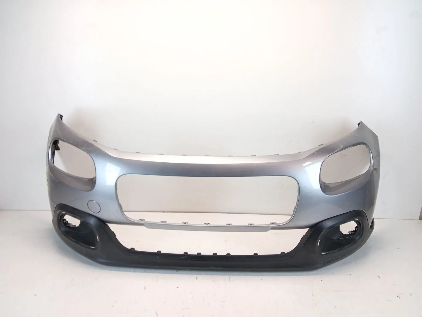 Paragolpes Delantero para Citroën C3
