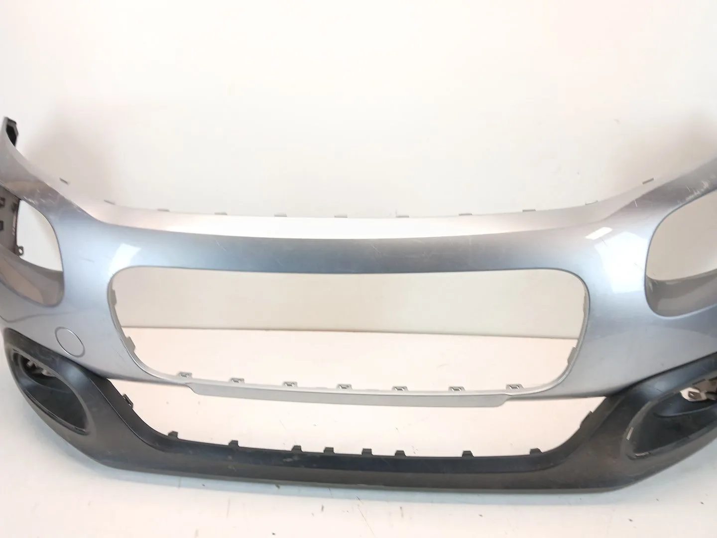 Paragolpes Delantero para Citroën C3