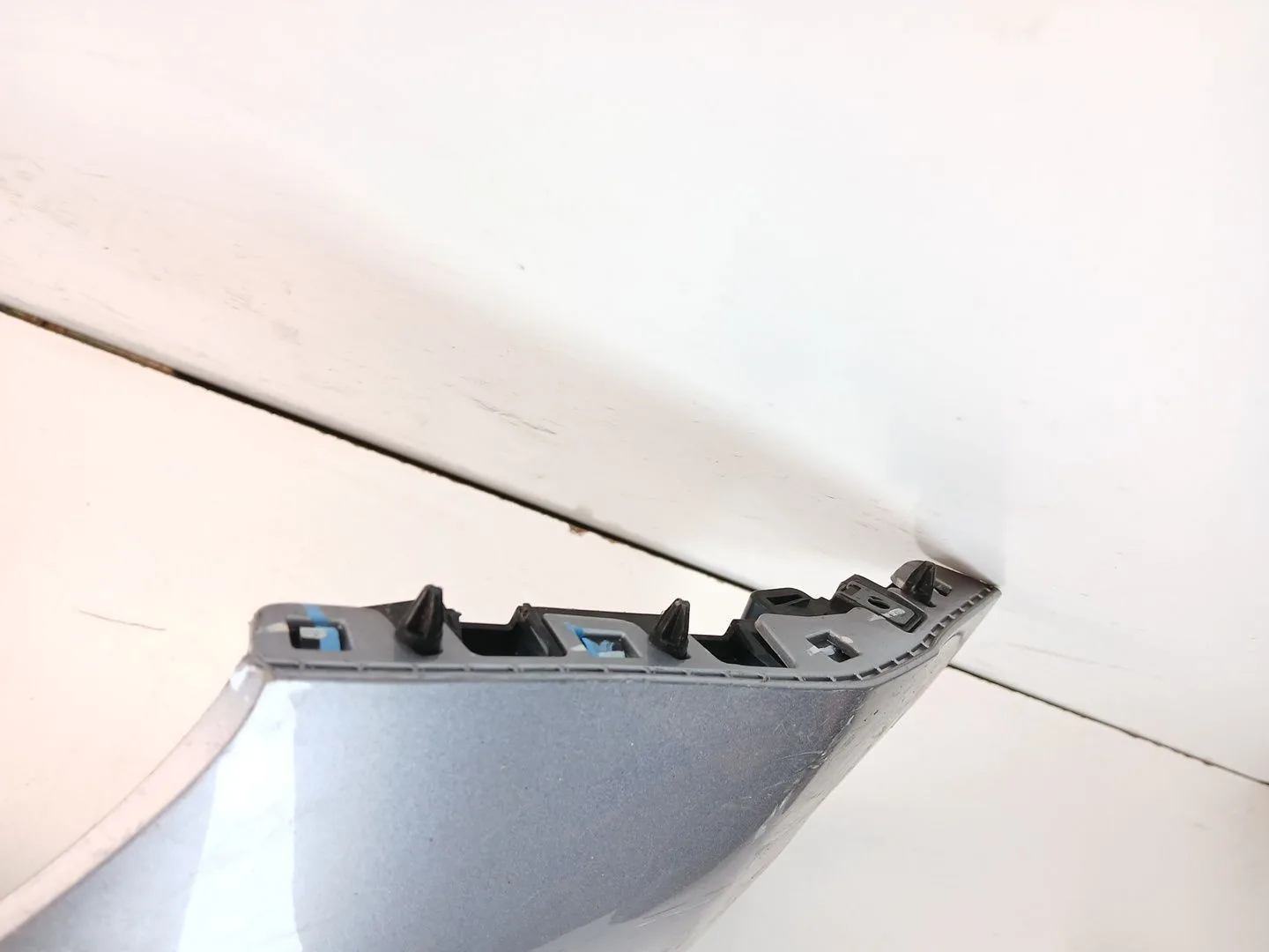 Paragolpes Delantero para Citroën C3
