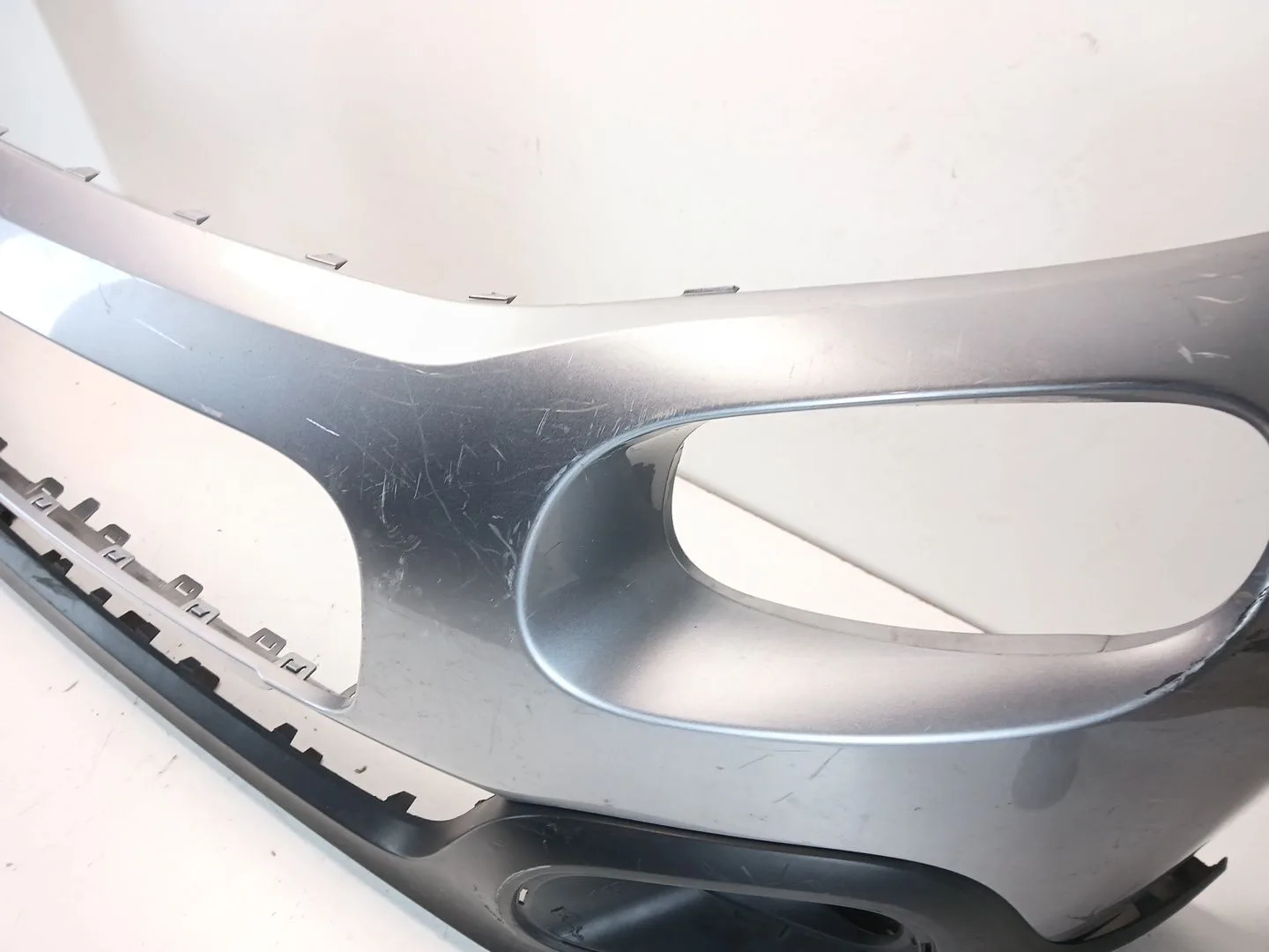 Paragolpes Delantero para Citroën C3