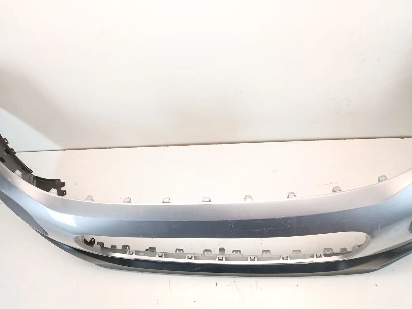 Paragolpes Delantero para Citroën C3