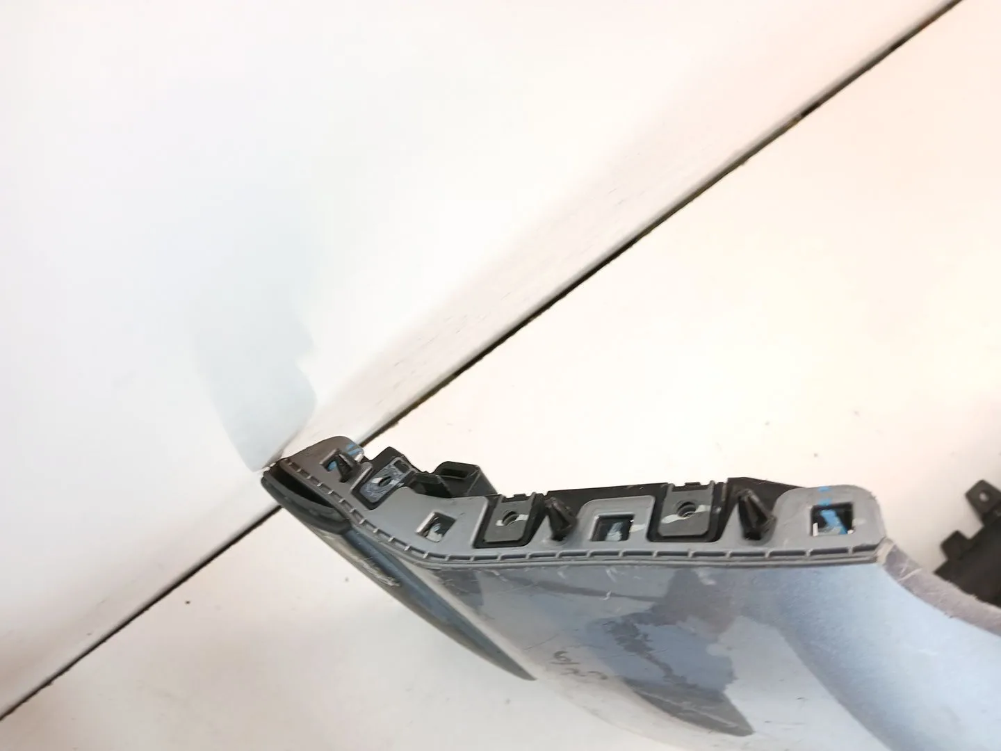Paragolpes Delantero para Citroën C3
