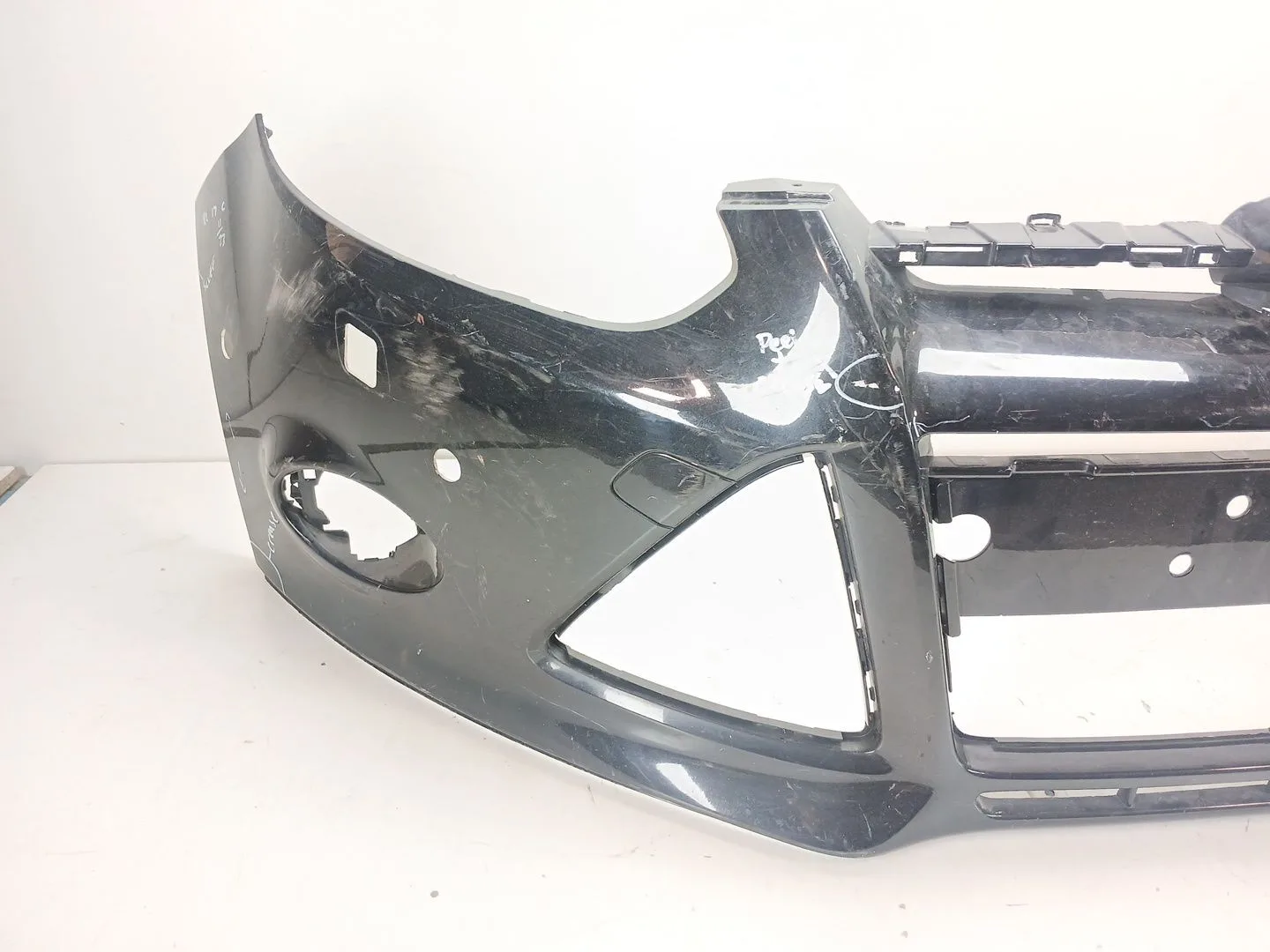 Paragolpes Delantero para Ford Focus Iii