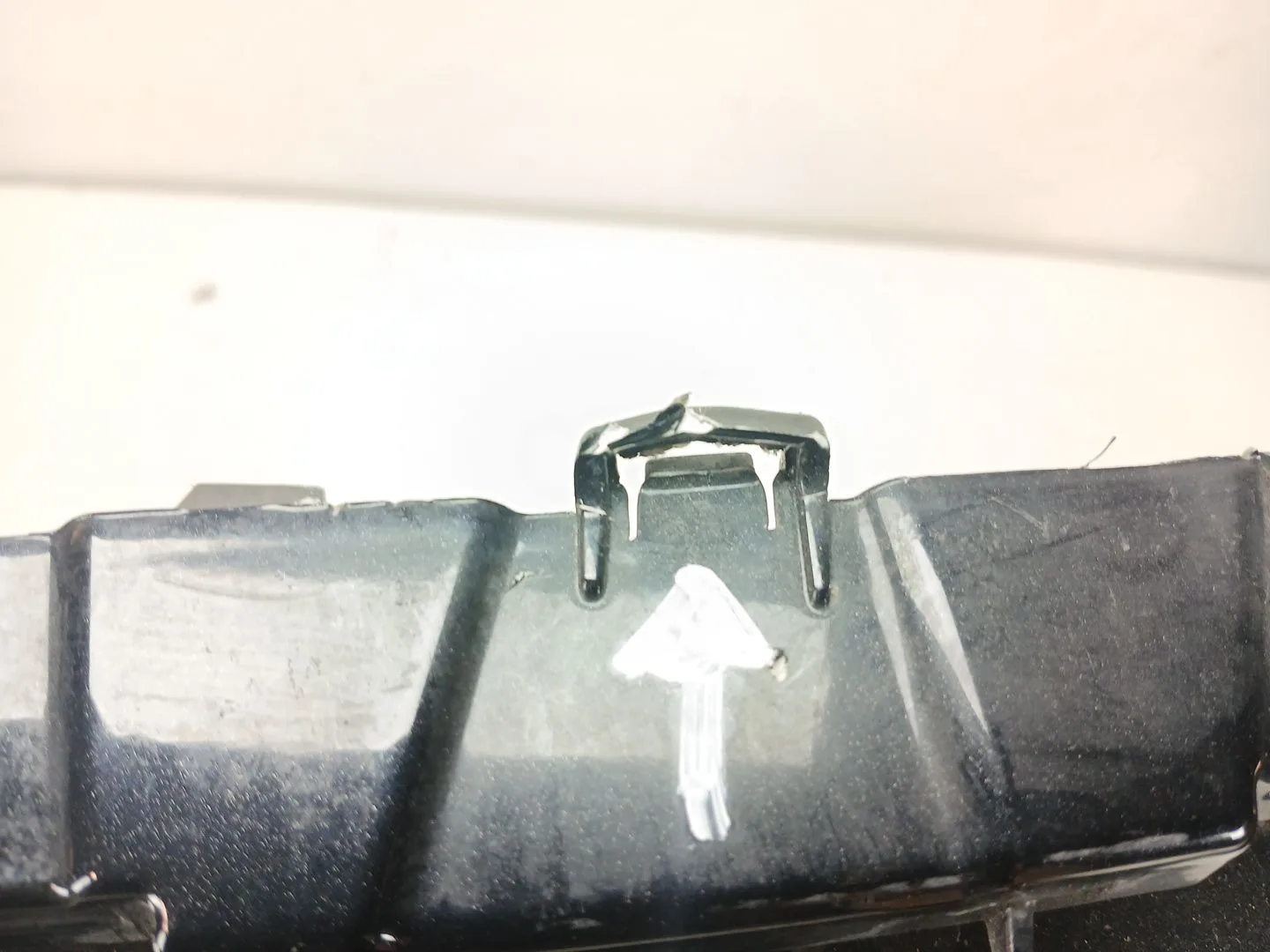 Paragolpes Delantero para Ford Focus Iii