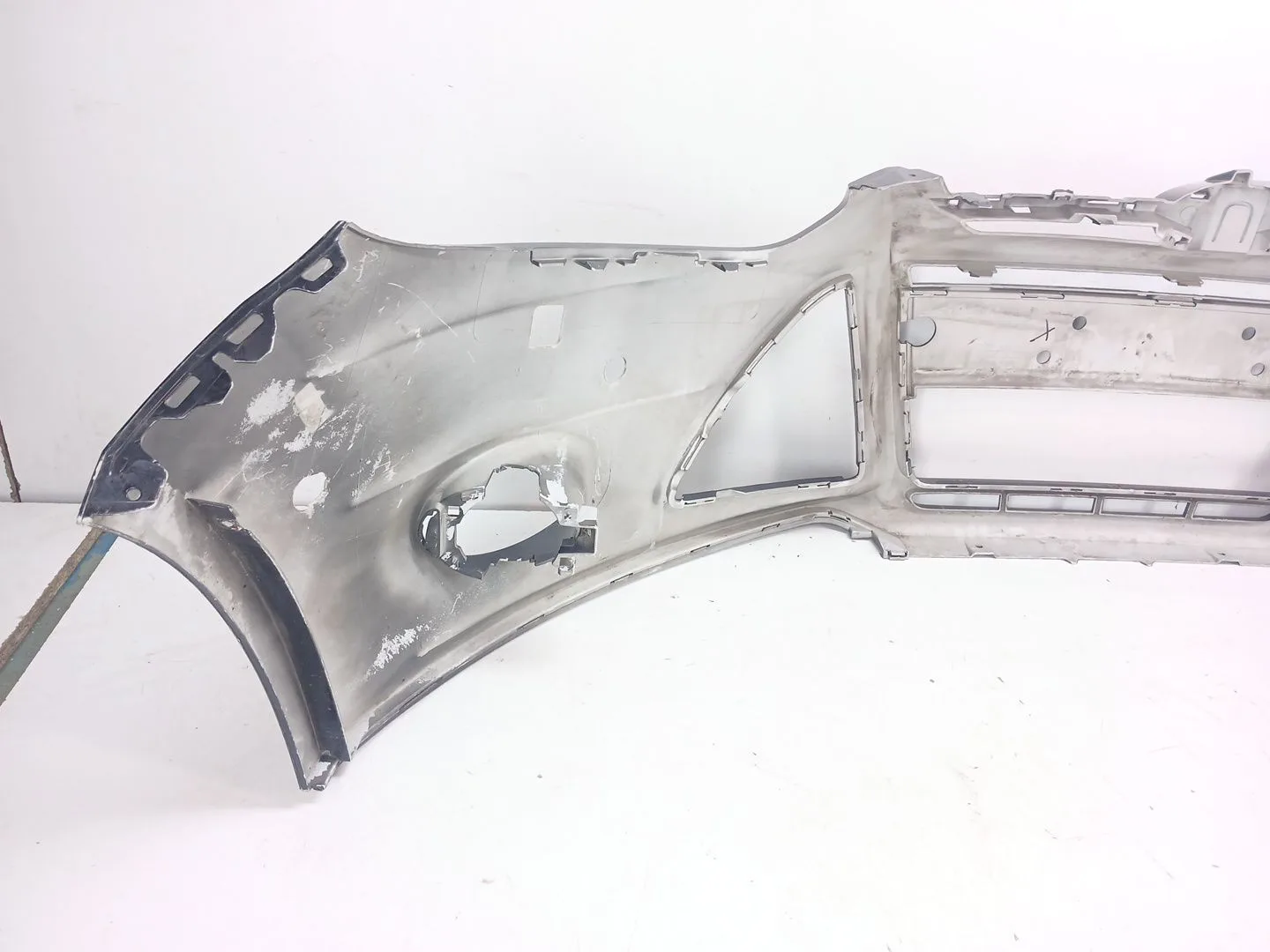 Paragolpes Delantero para Ford Focus Iii