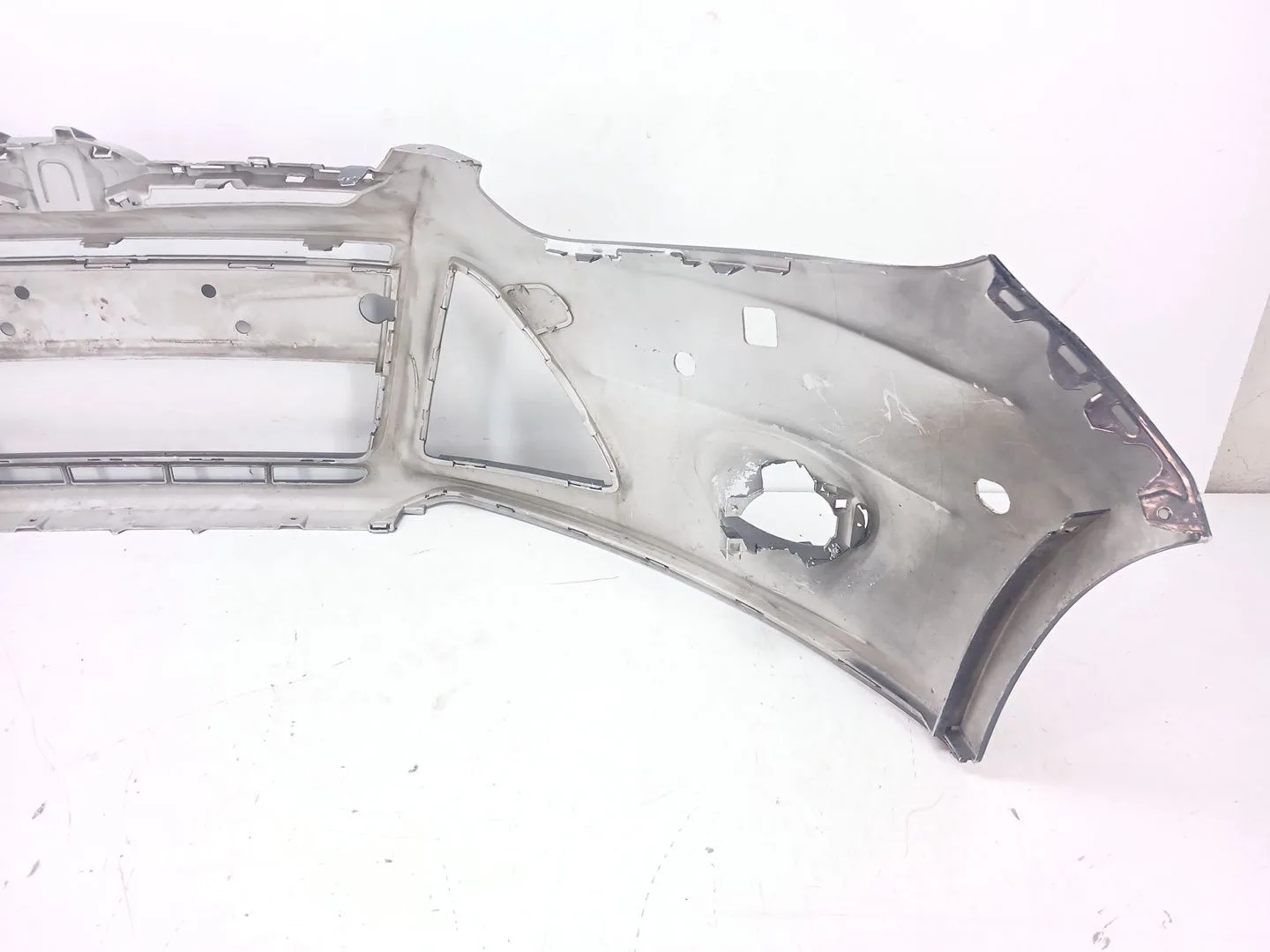 Paragolpes Delantero para Ford Focus Iii