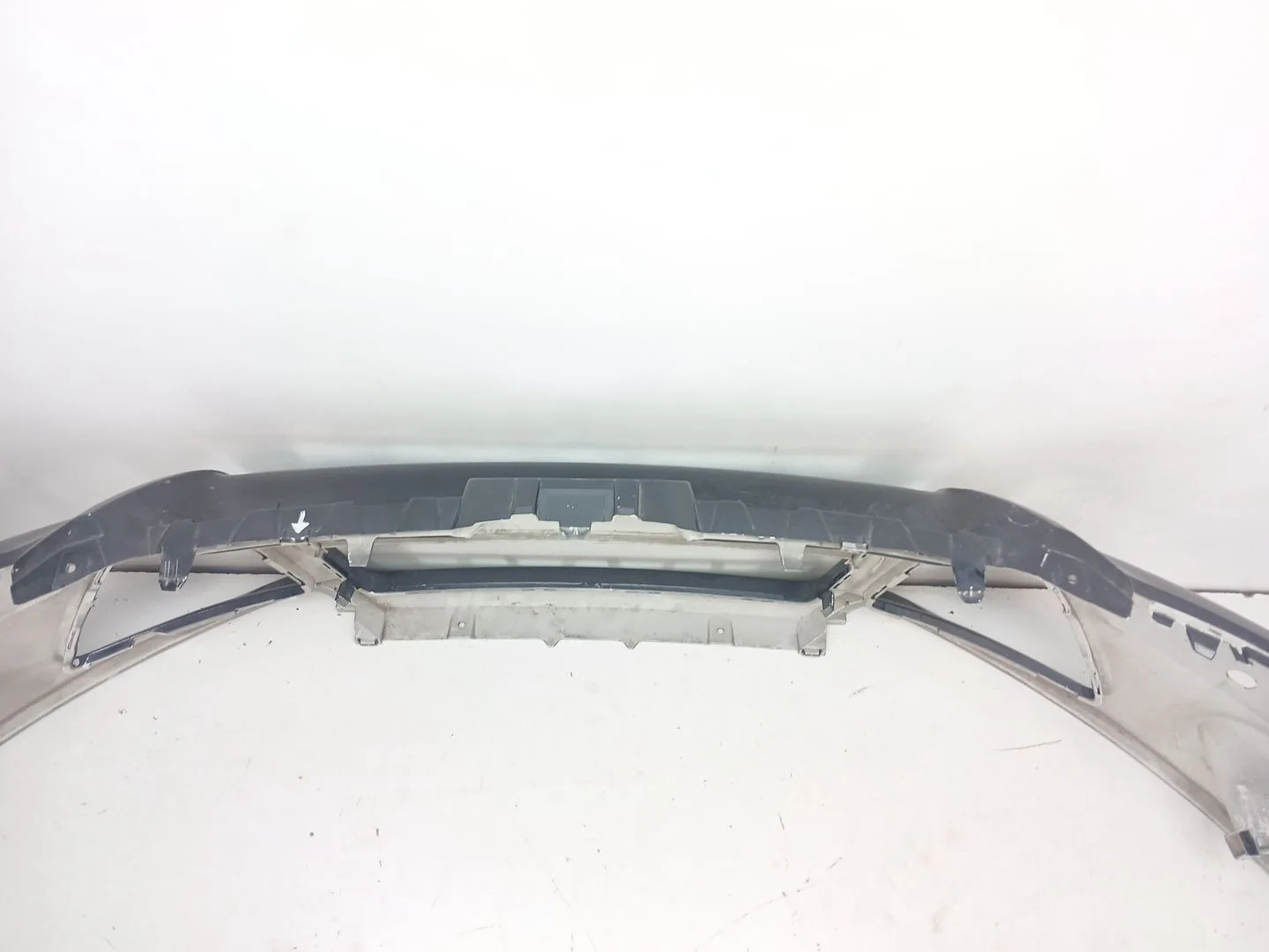 Paragolpes Delantero para Ford Focus Iii