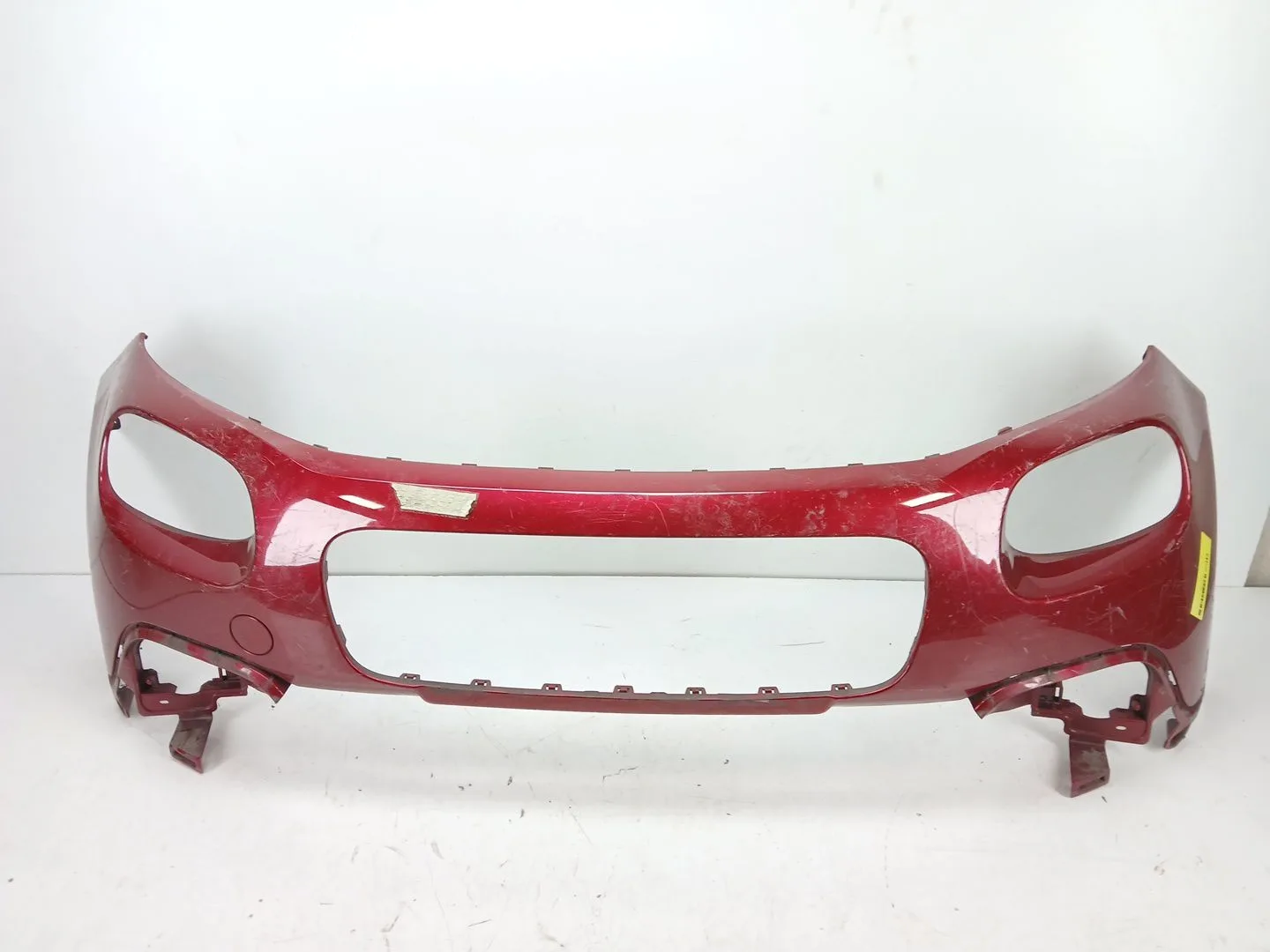 Paragolpes Delantero para Citroën C3 Iii (Sx)