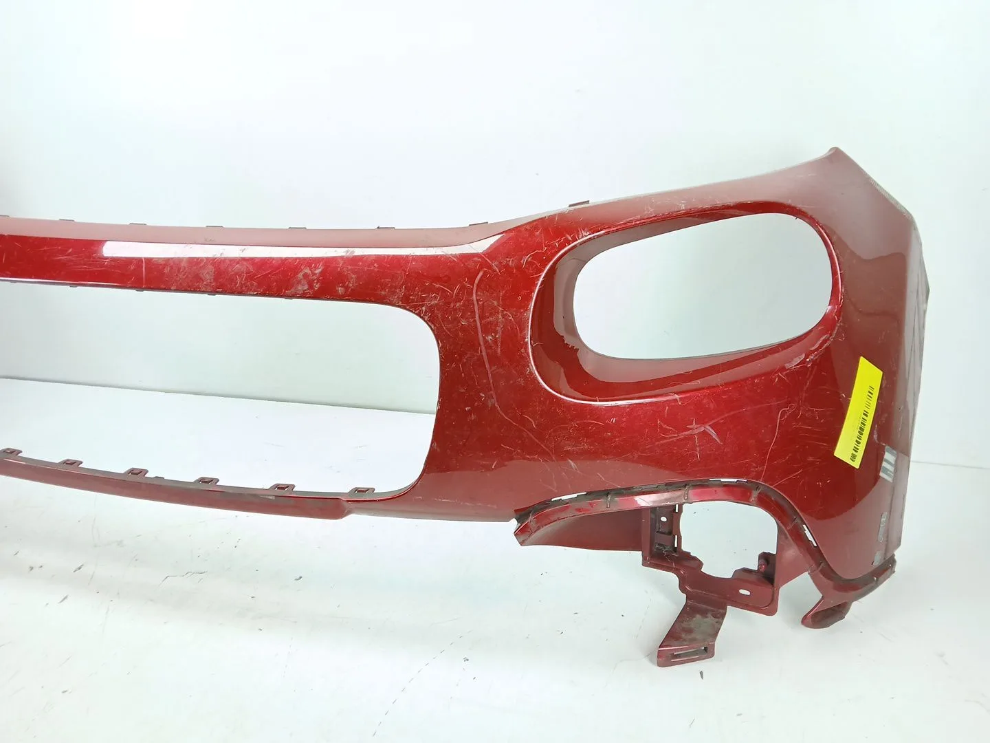 Paragolpes Delantero para Citroën C3 Iii (Sx)