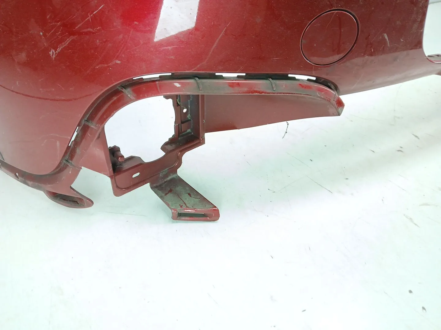 Paragolpes Delantero para Citroën C3 Iii (Sx)