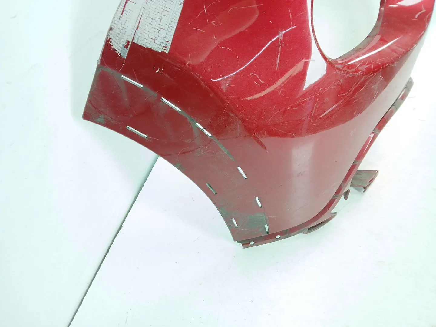 Paragolpes Delantero para Citroën C3 Iii (Sx)