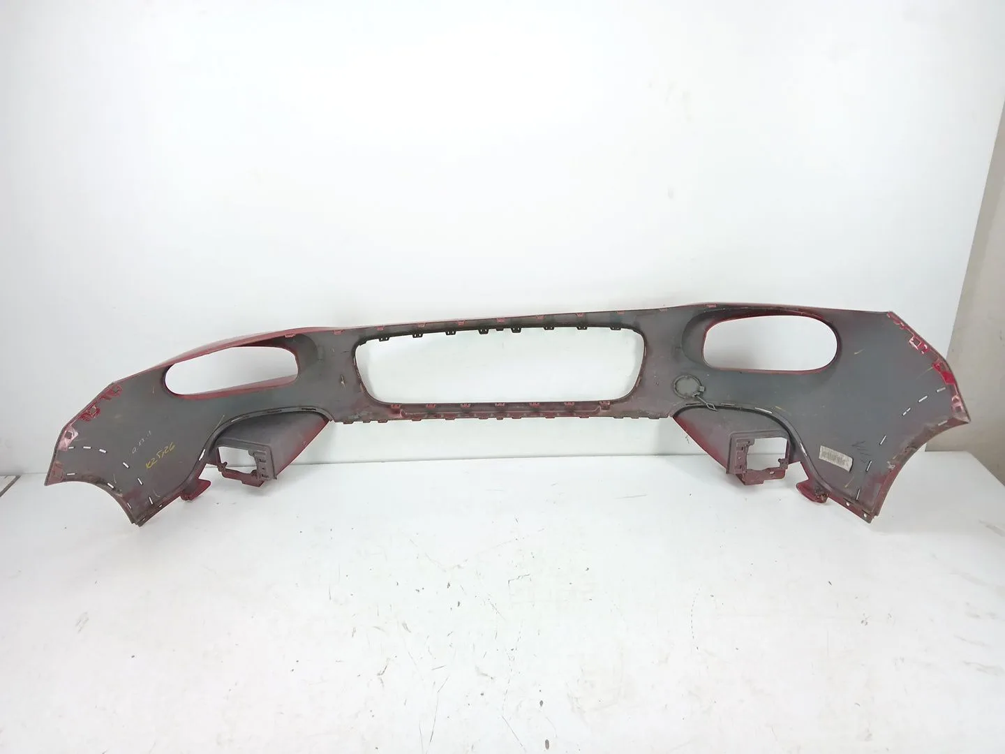 Paragolpes Delantero para Citroën C3 Iii (Sx)
