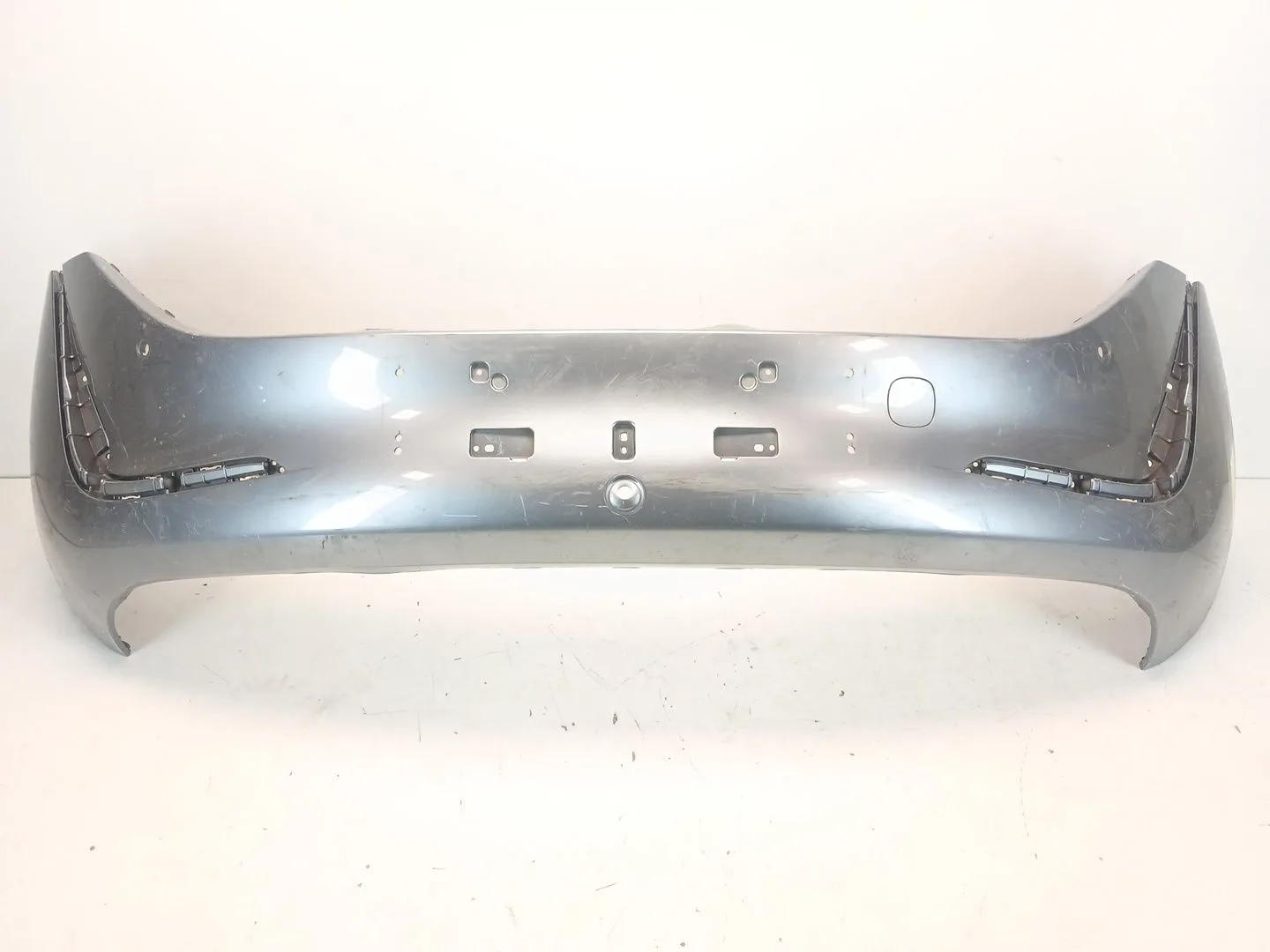 Paragolpes Trasero para Byd Dolphin Hatchback Electrico