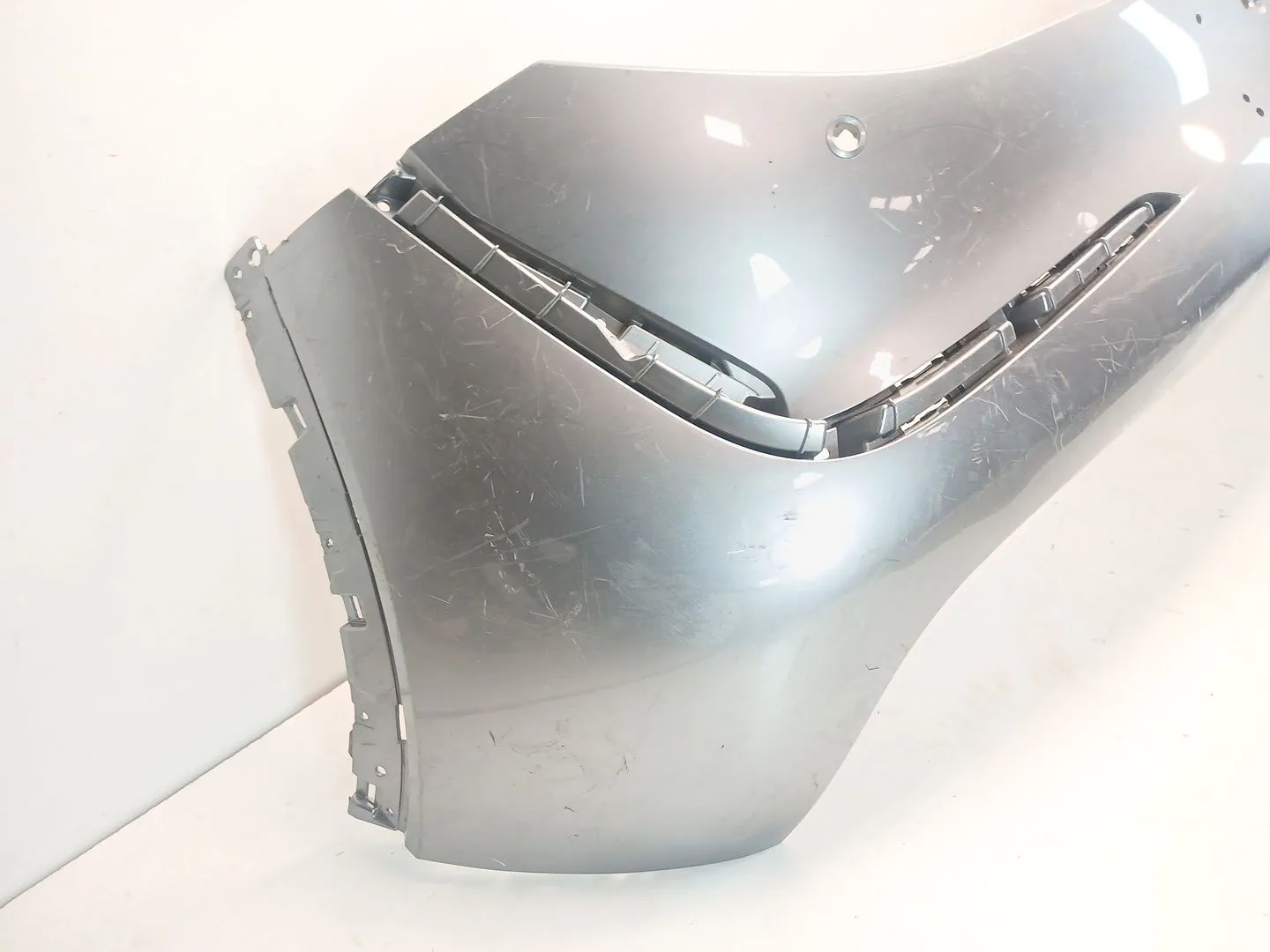 Paragolpes Trasero para Byd Dolphin Hatchback Electrico