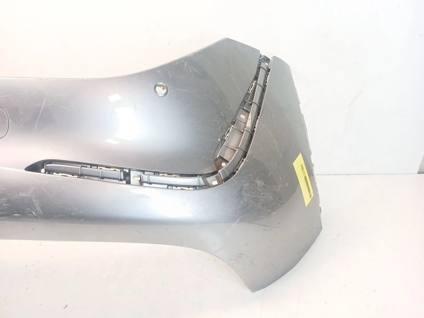 Paragolpes Trasero para Byd Dolphin Hatchback Electrico