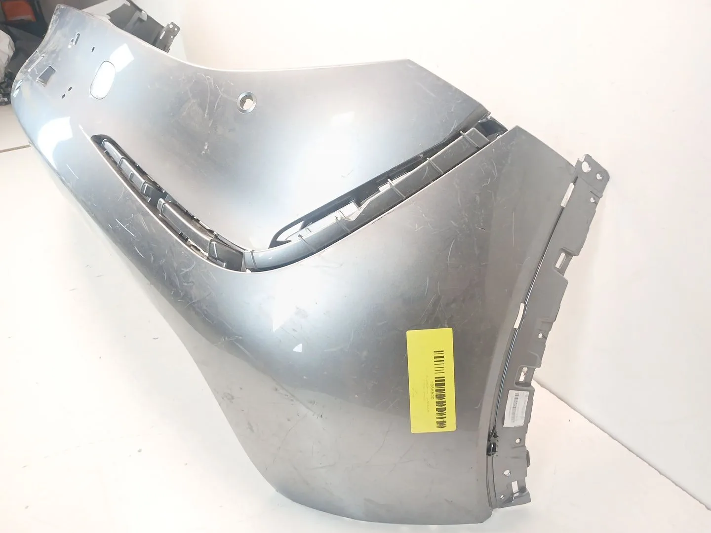 Paragolpes Trasero para Byd Dolphin Hatchback Electrico