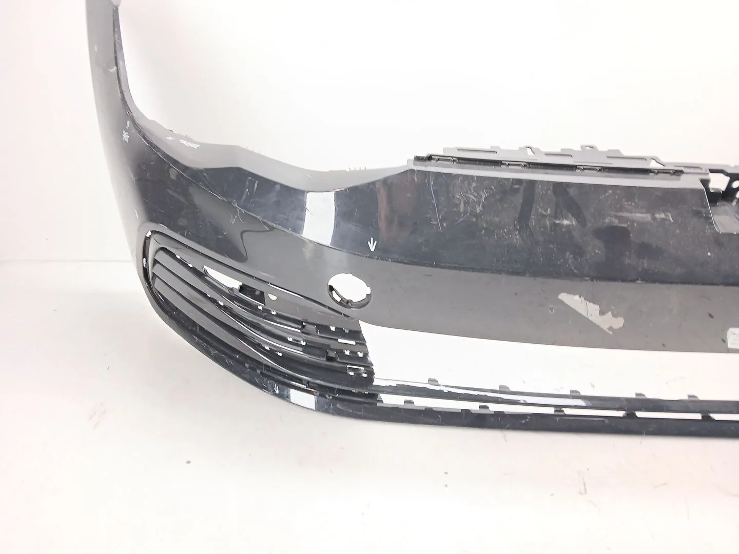 Paragolpes Delantero para Volkswagen Golf Viii (Cd1, Da1)