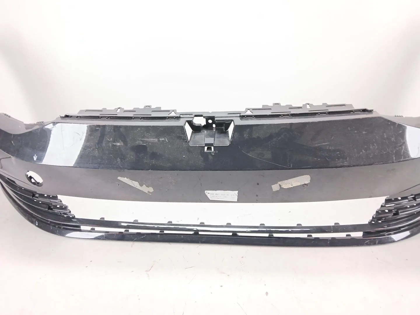 Paragolpes Delantero para Volkswagen Golf Viii (Cd1, Da1)